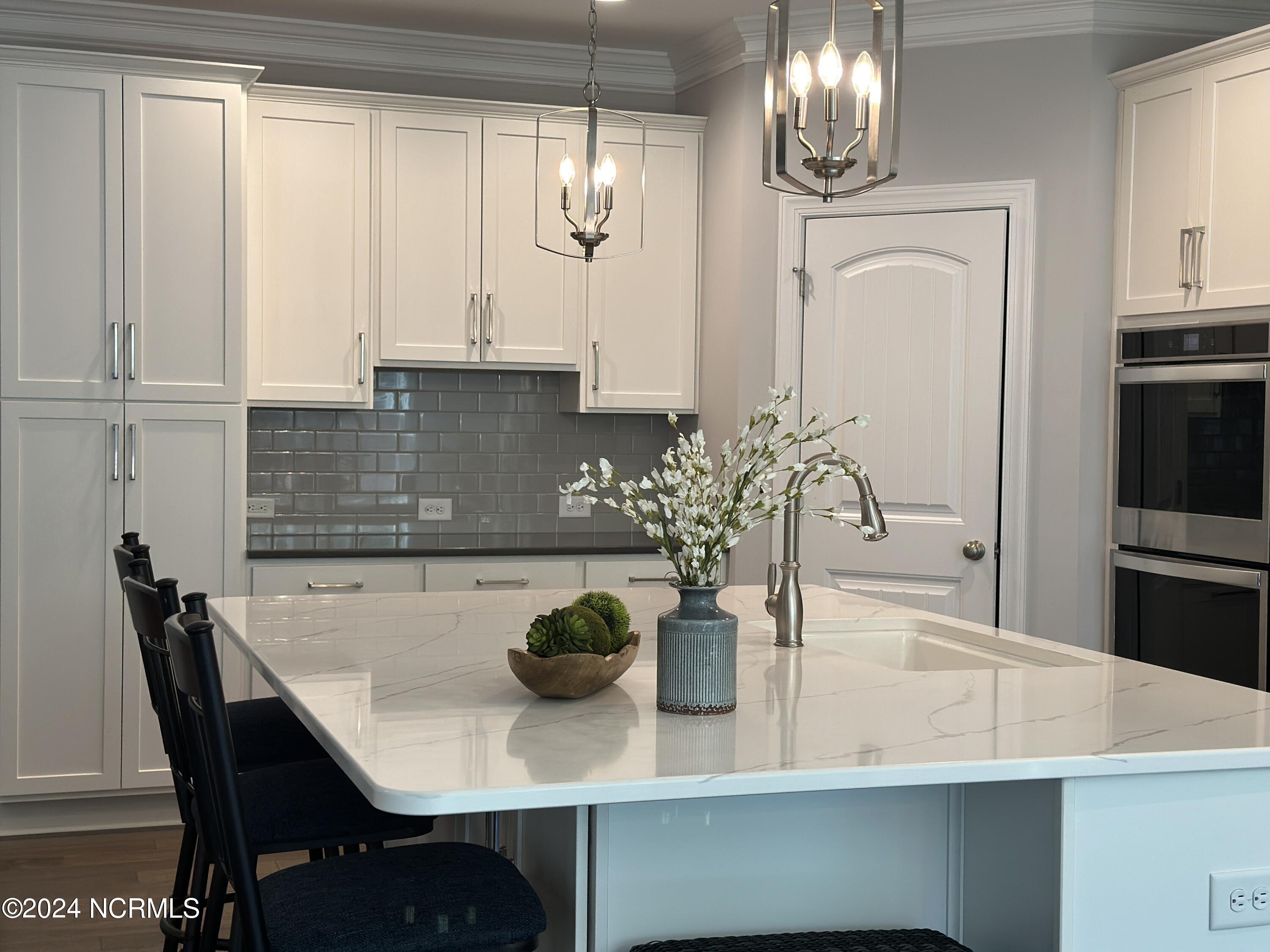 814 Winston Pines Drive