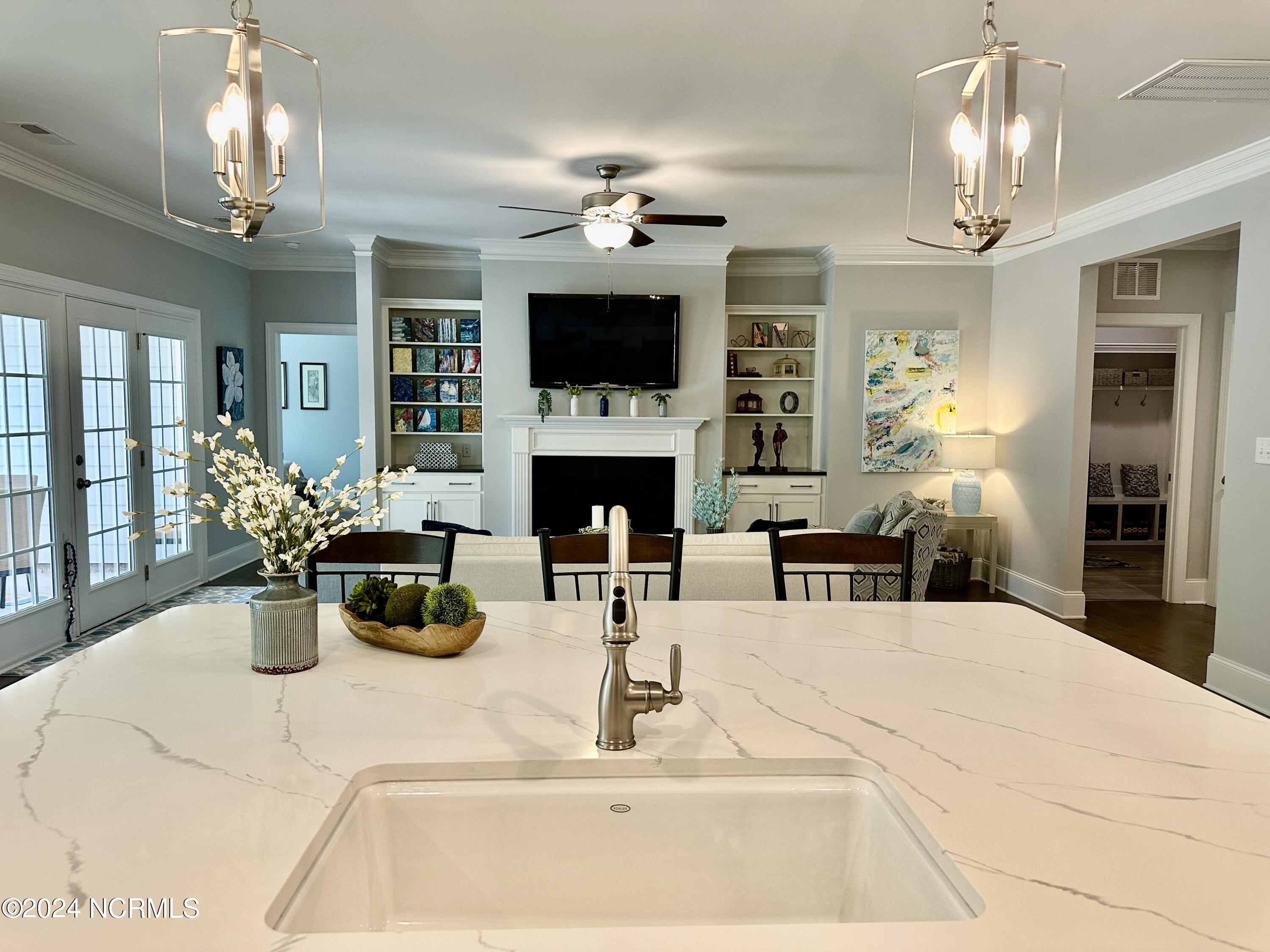 814 Winston Pines Drive