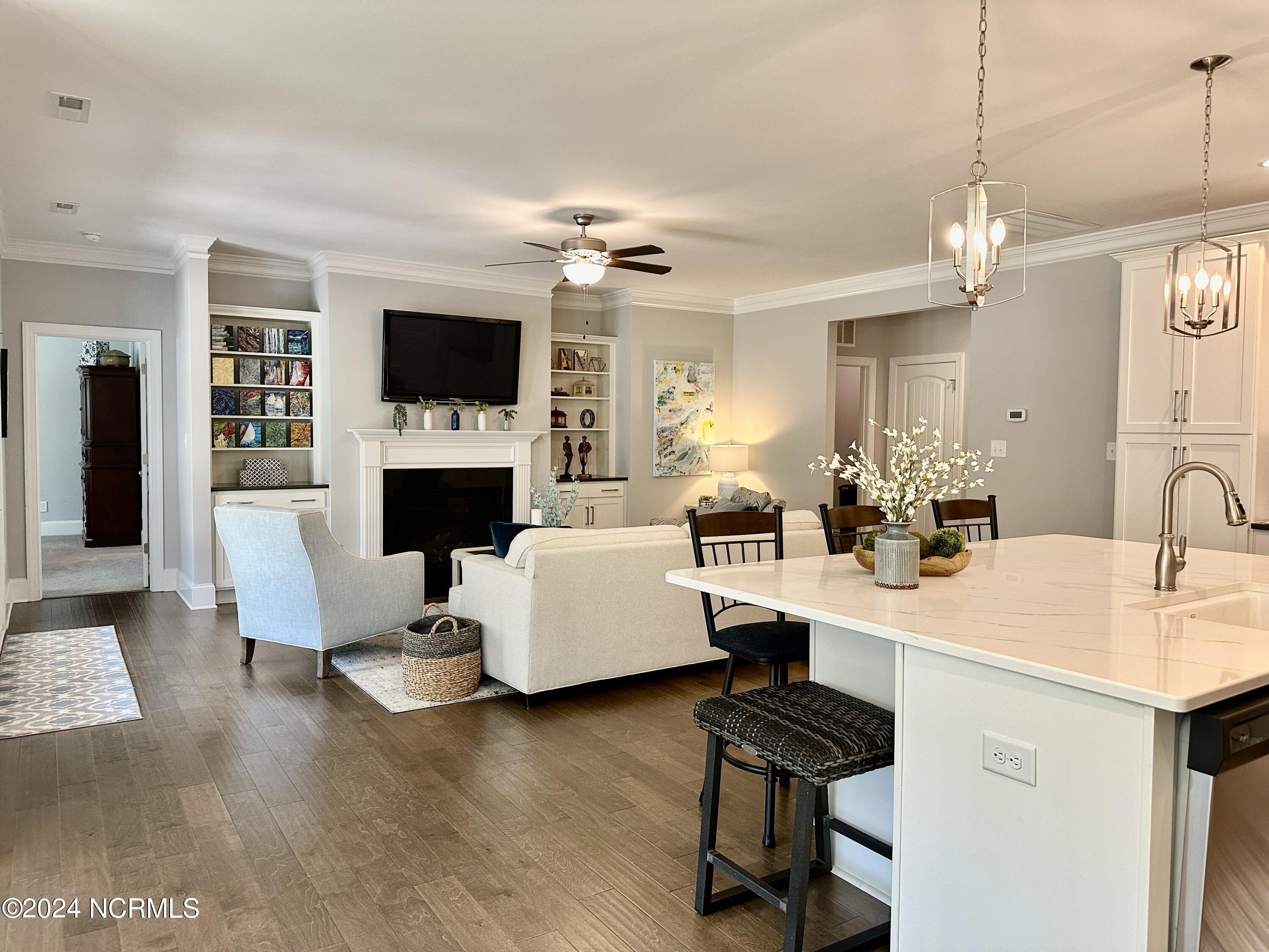 814 Winston Pines Drive