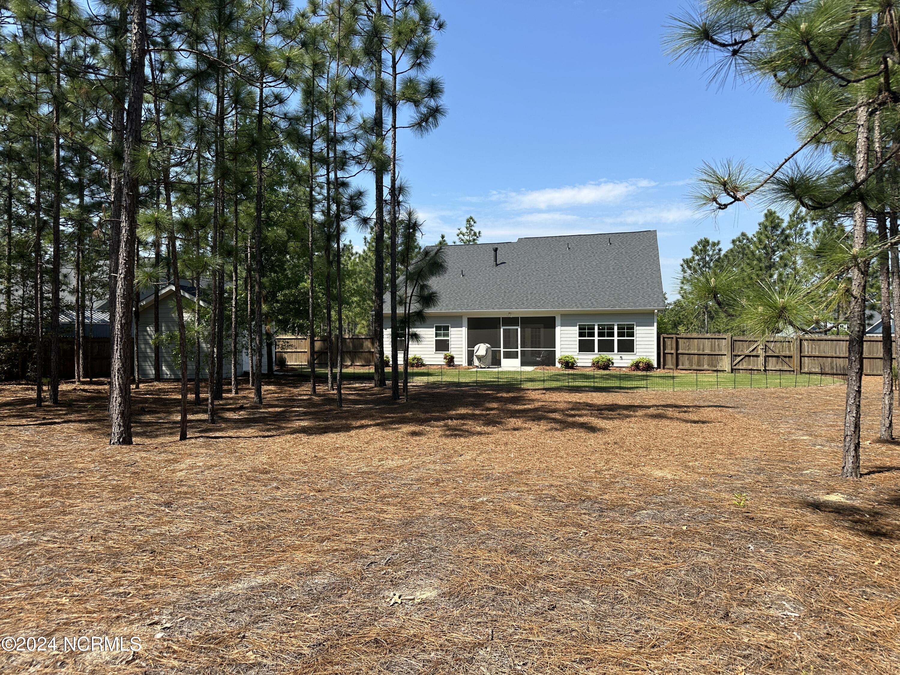 814 Winston Pines Drive