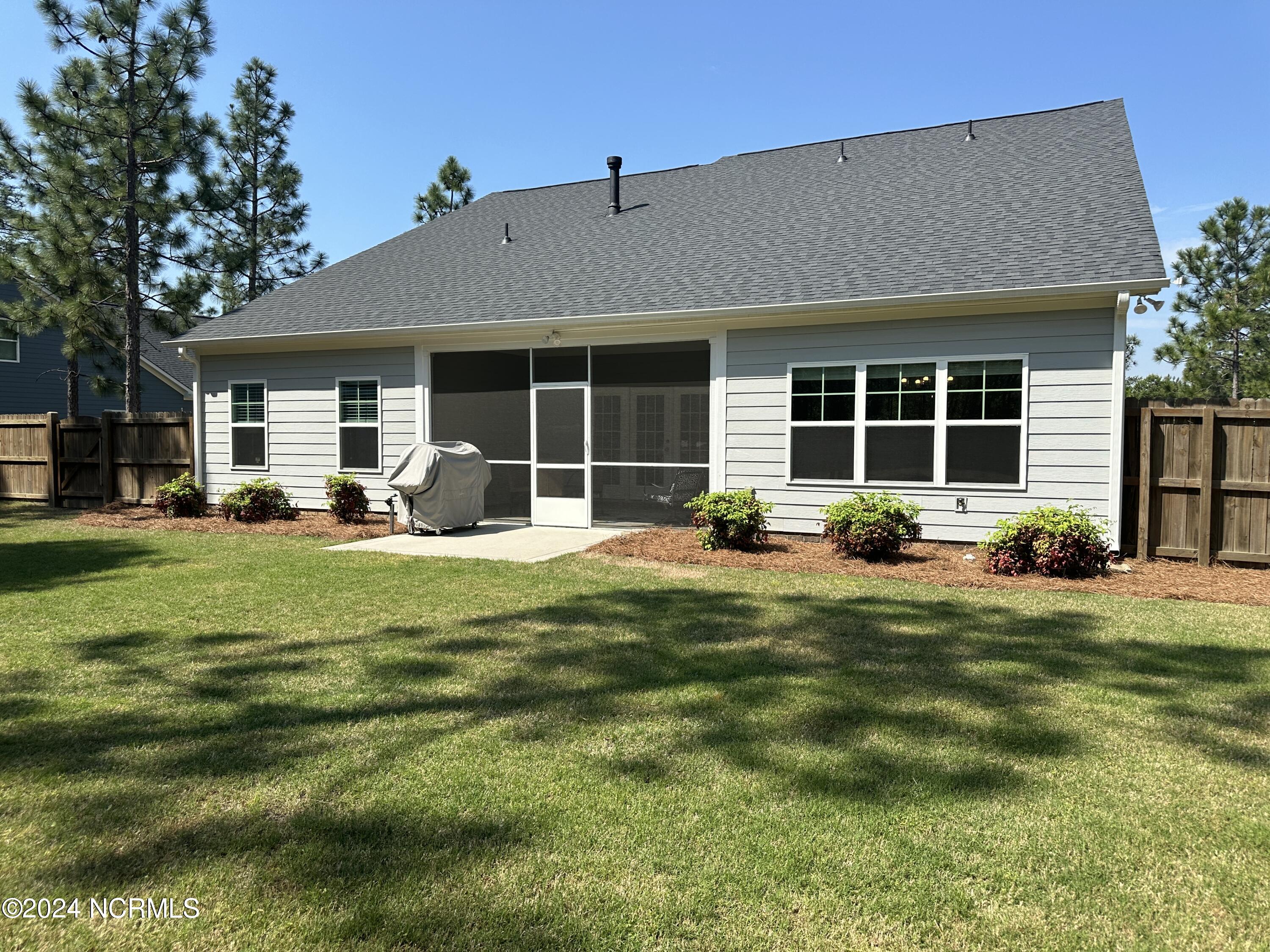 814 Winston Pines Drive