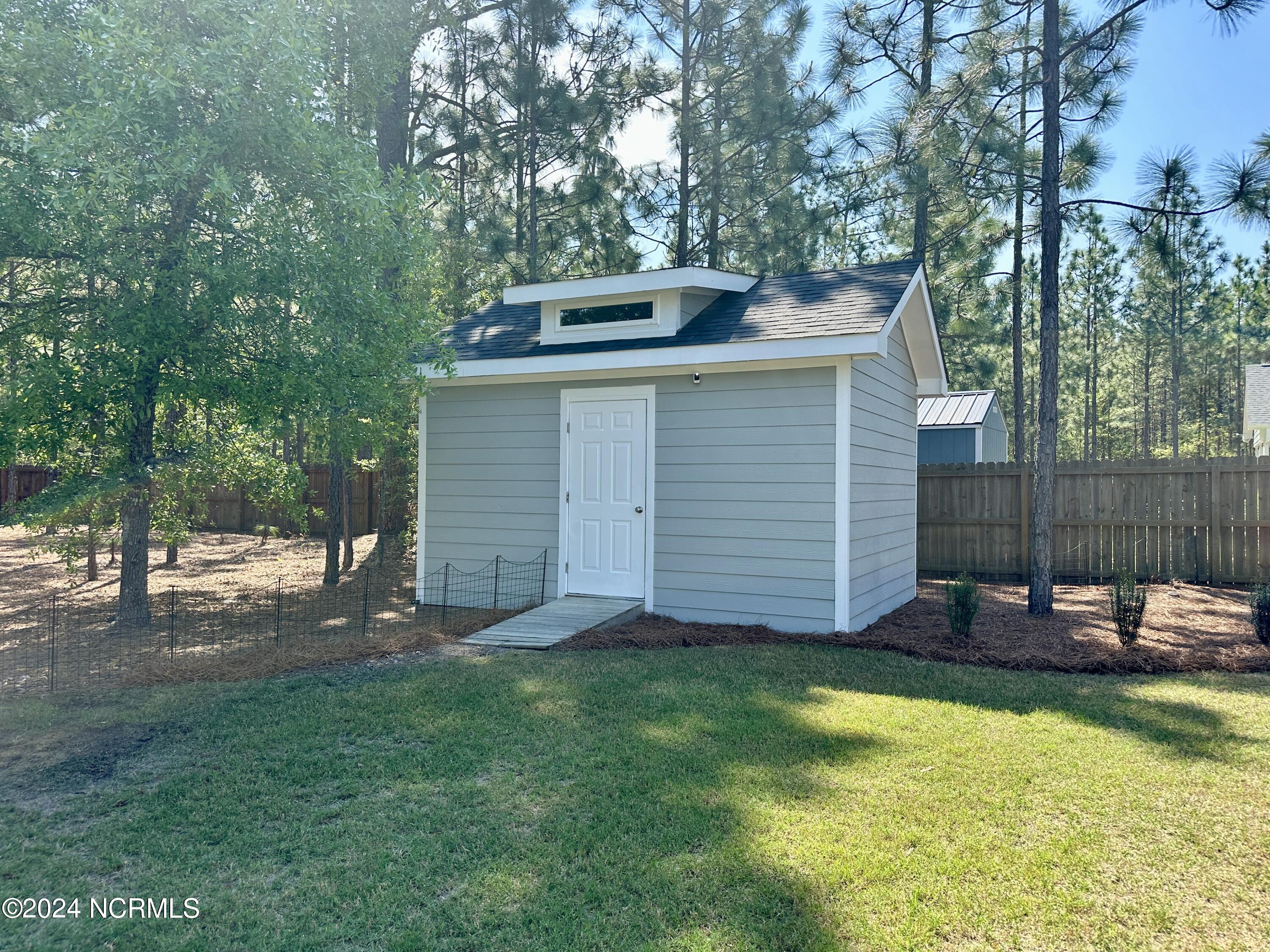 814 Winston Pines Drive