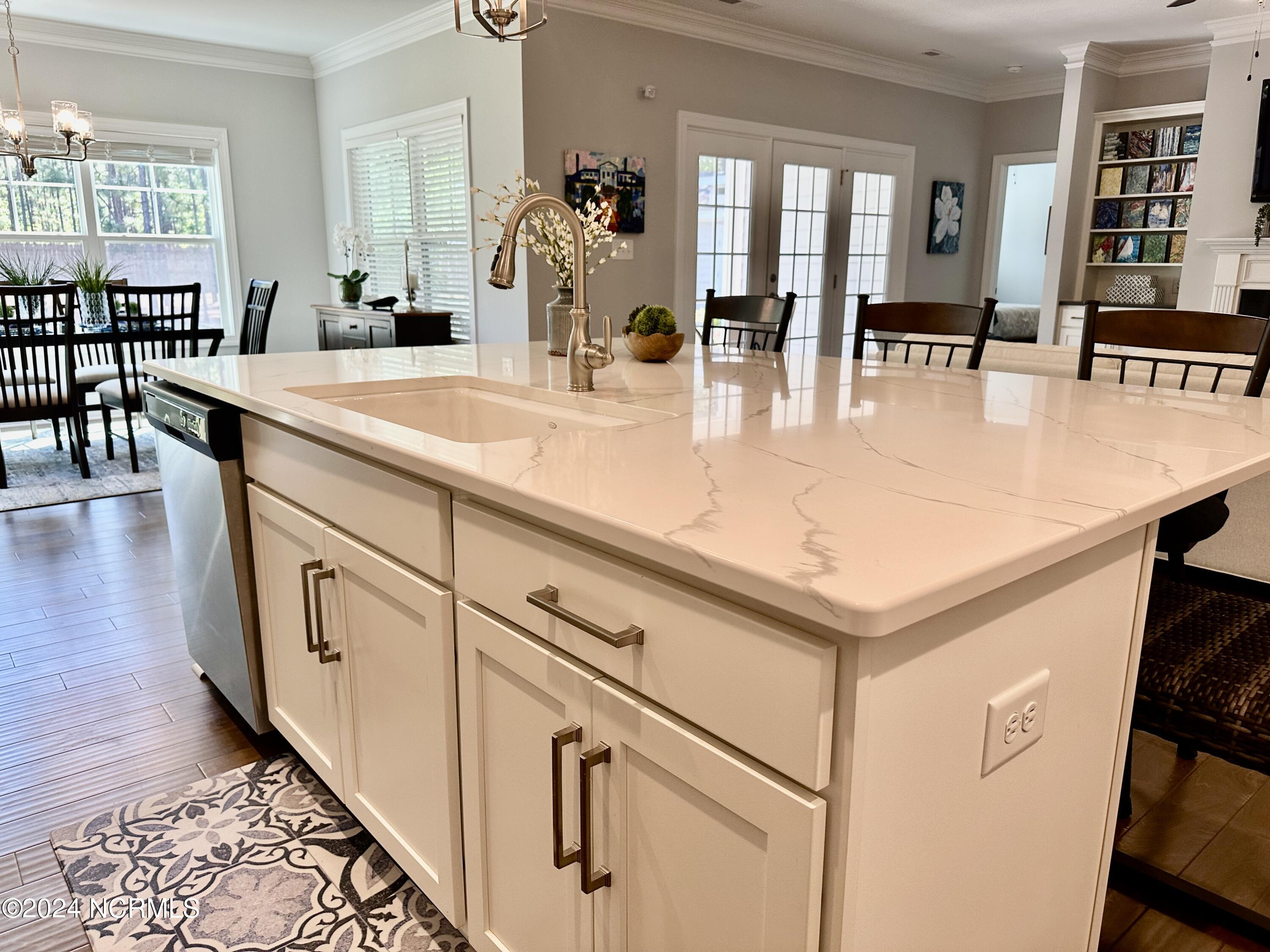 814 Winston Pines Drive