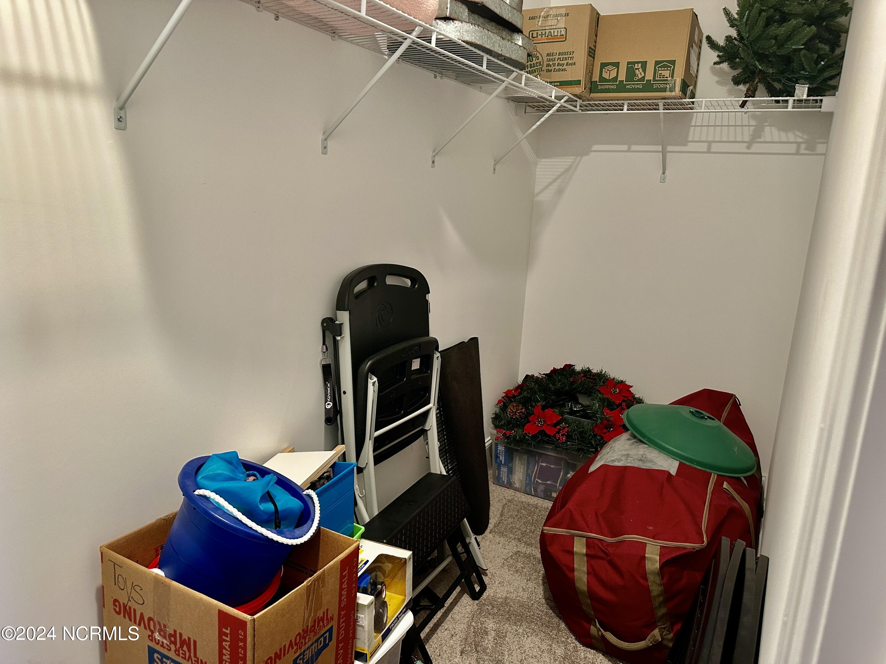 814 Winston Pines Drive