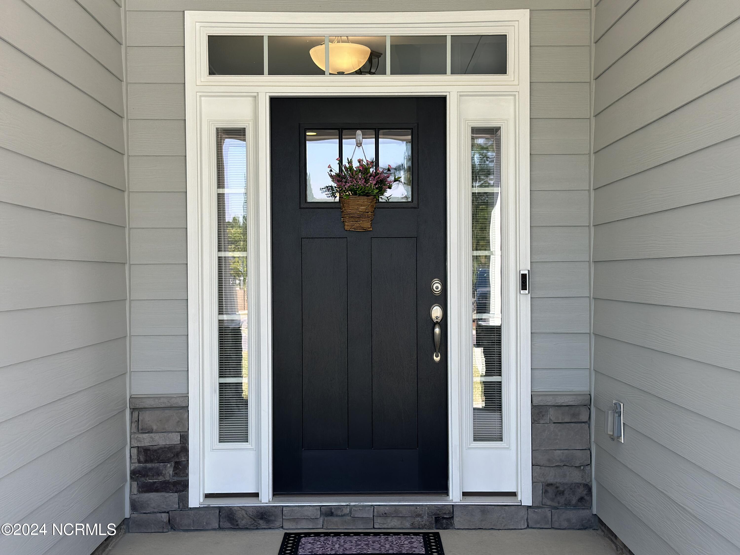 814 Winston Pines Drive