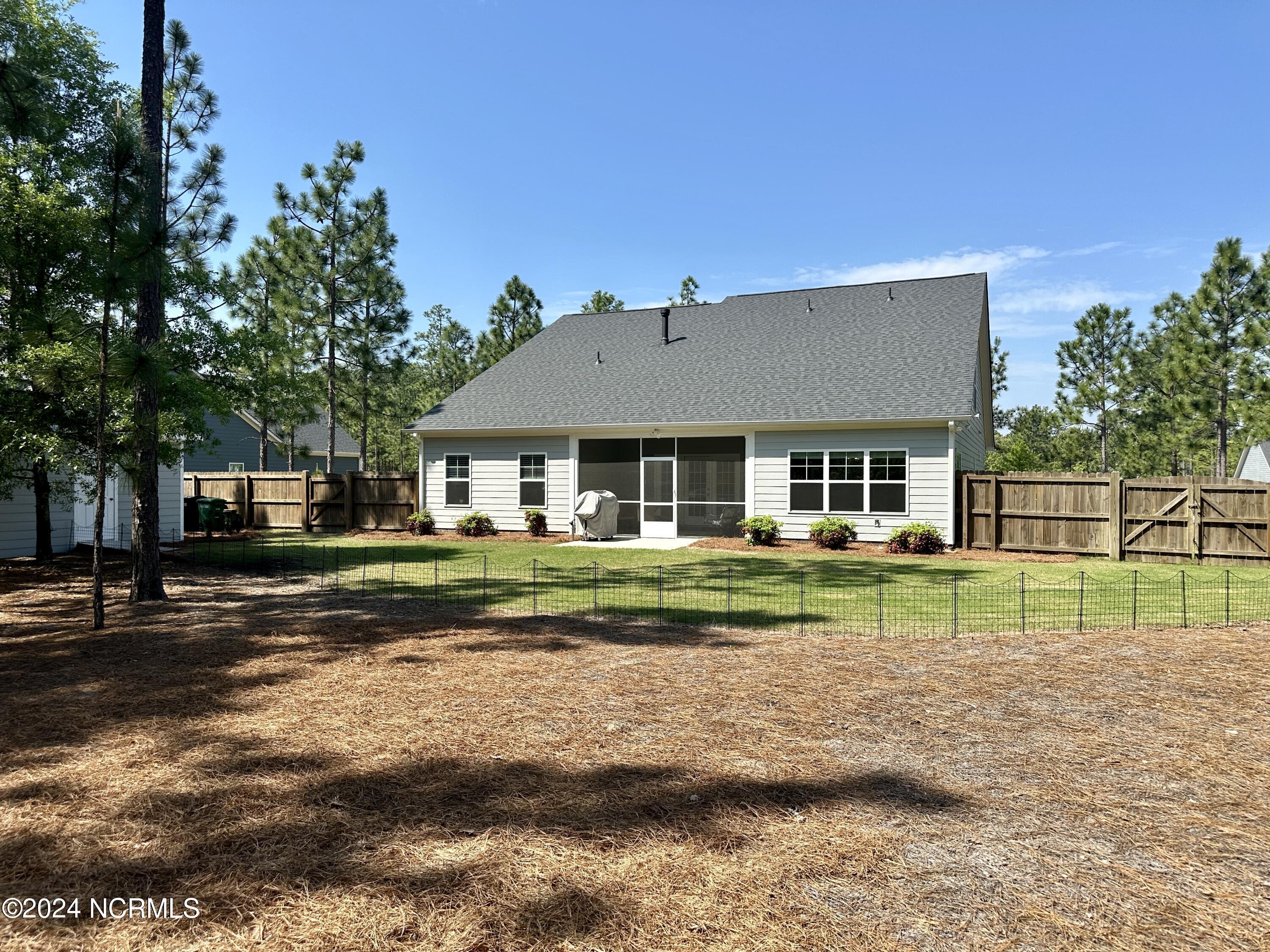 814 Winston Pines Drive