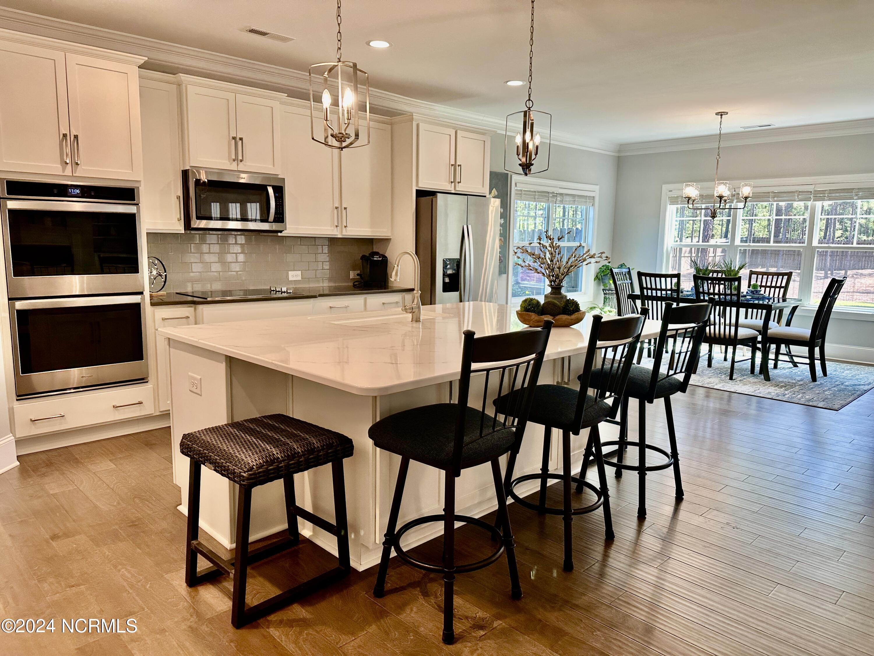 814 Winston Pines Drive