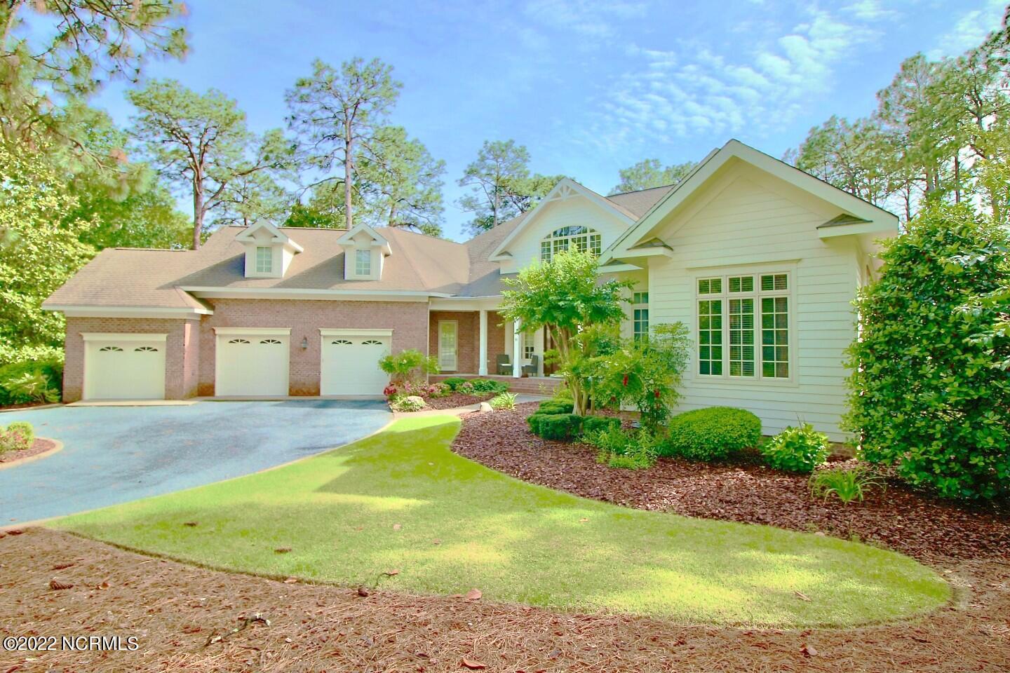 10 Braemar Road