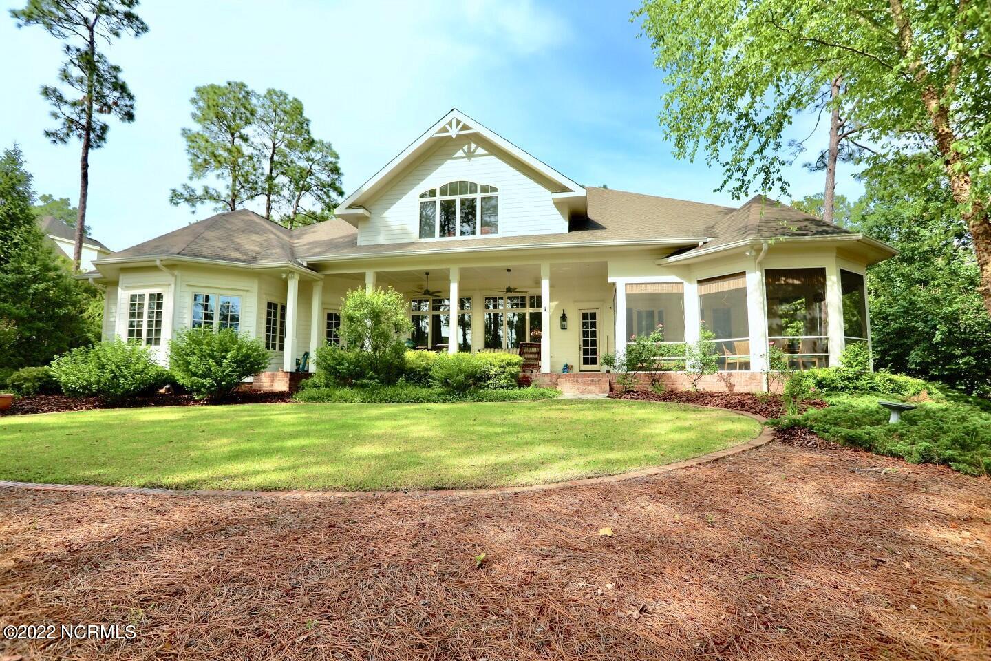10 Braemar Road
