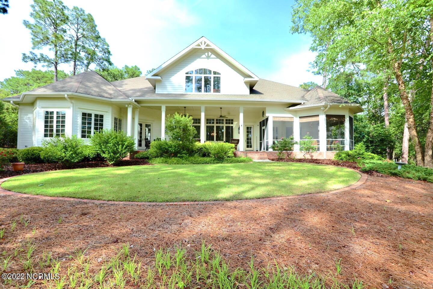 10 Braemar Road
