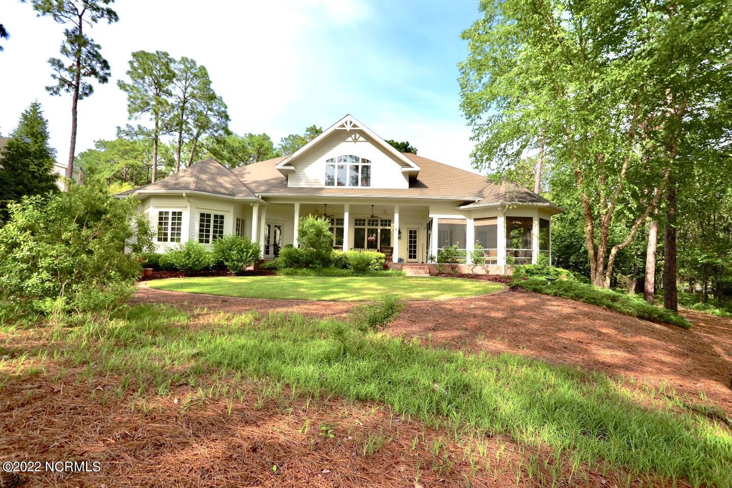 10 Braemar Road