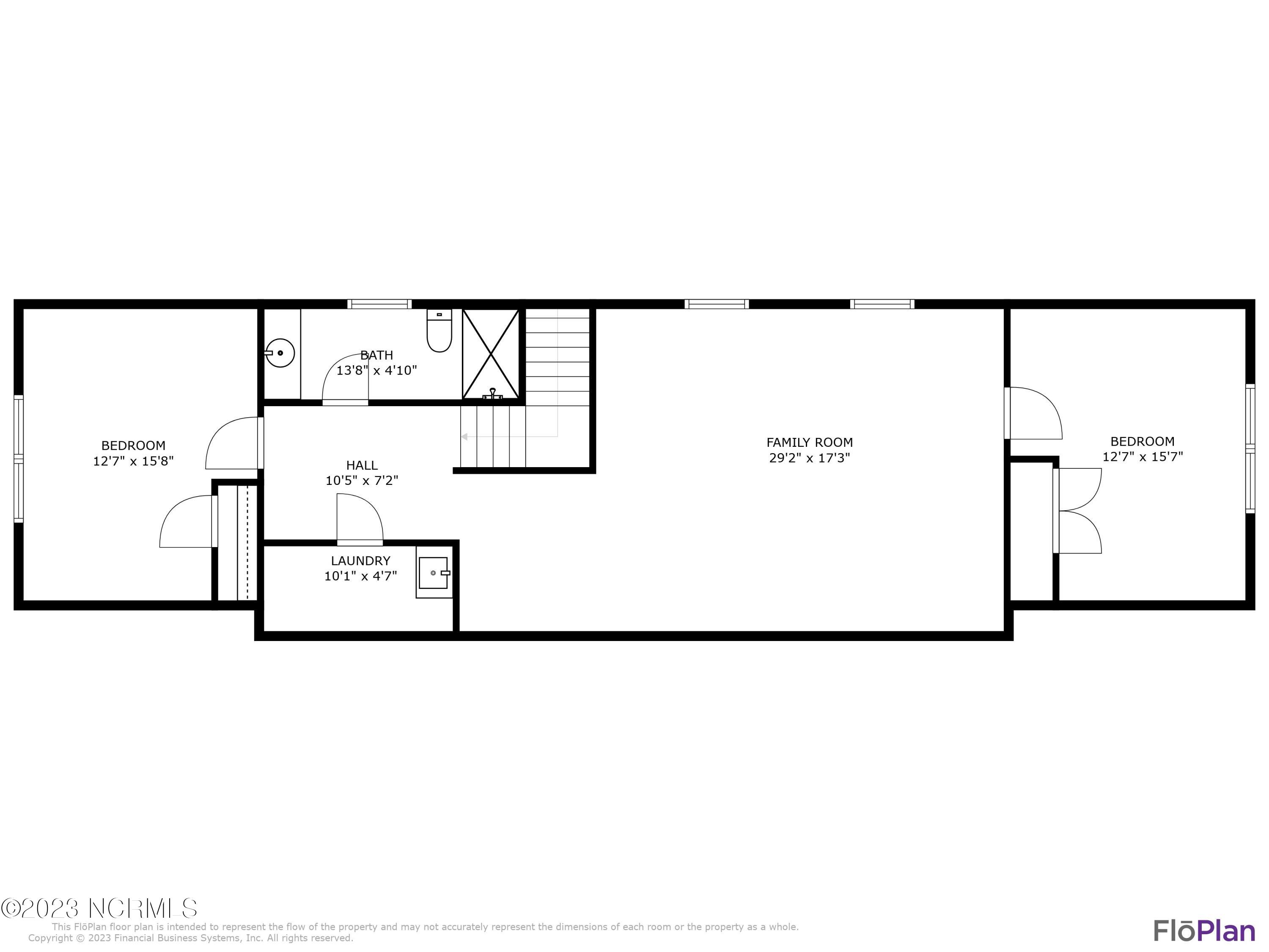 198 Horseshoe Drive