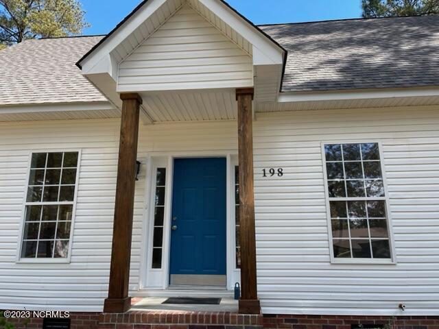 198 Horseshoe Drive