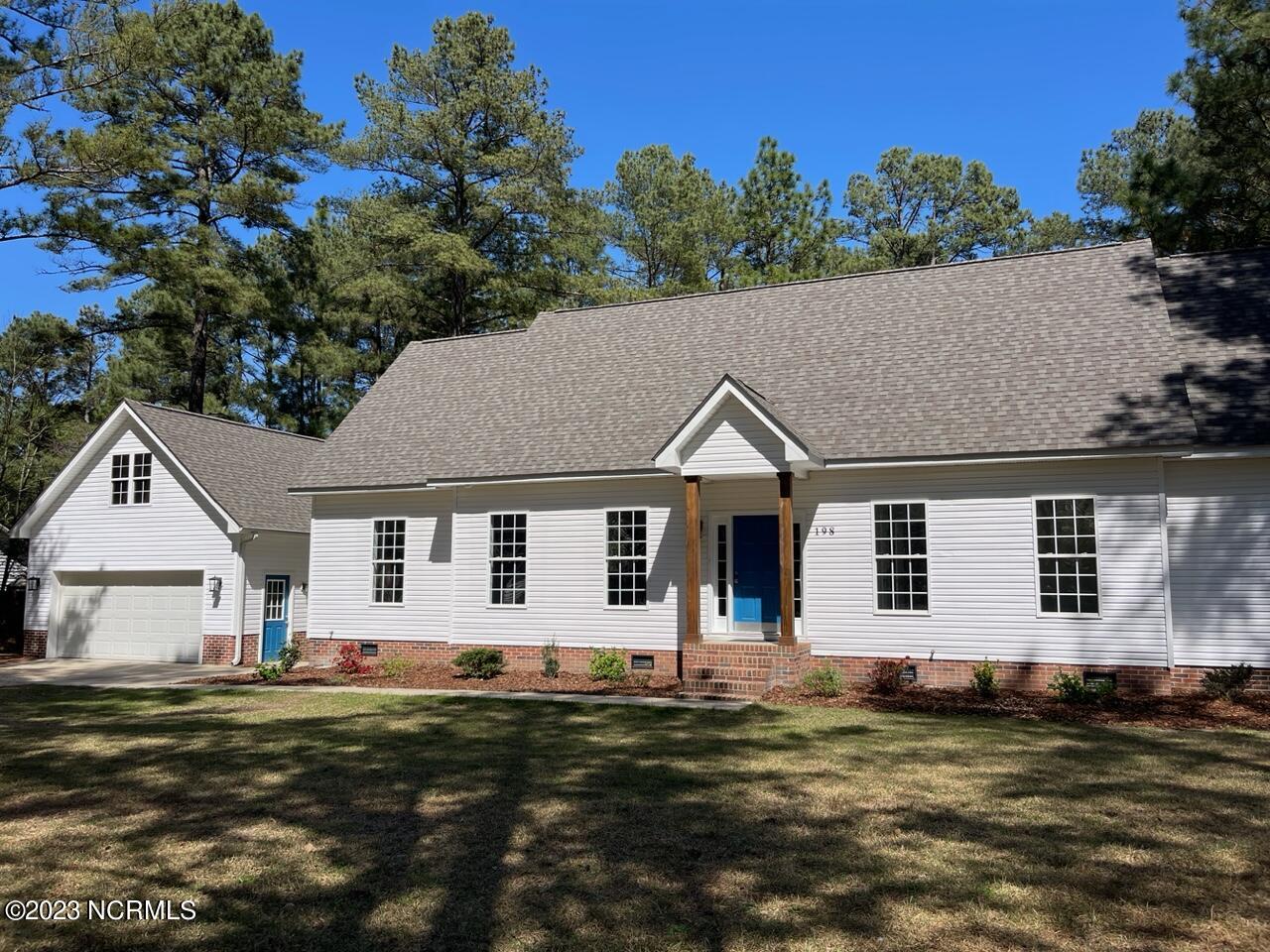 198 Horseshoe Drive