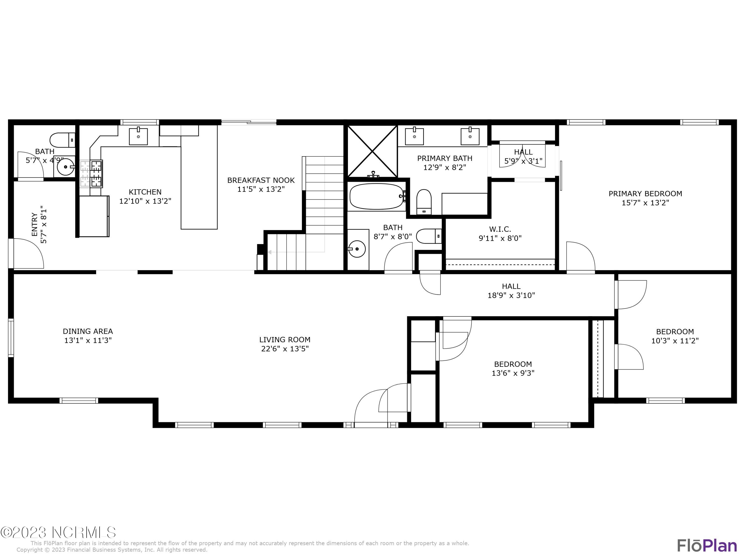 198 Horseshoe Drive