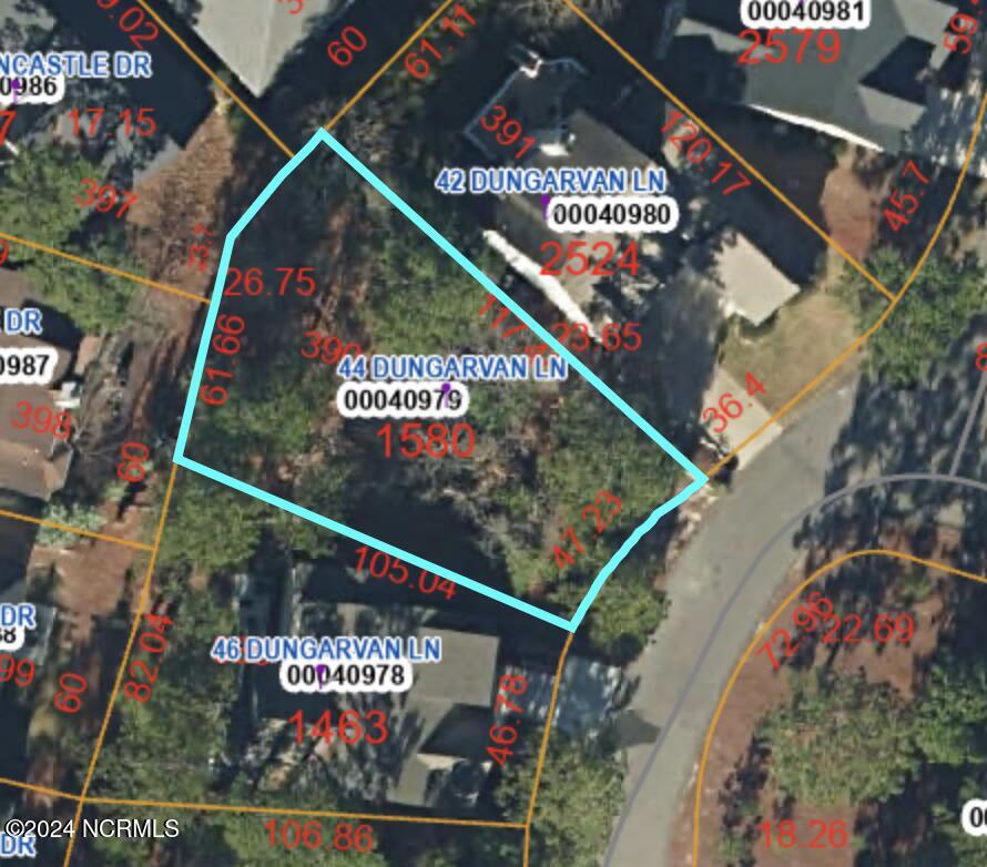 44 390 Dungarvan Lane