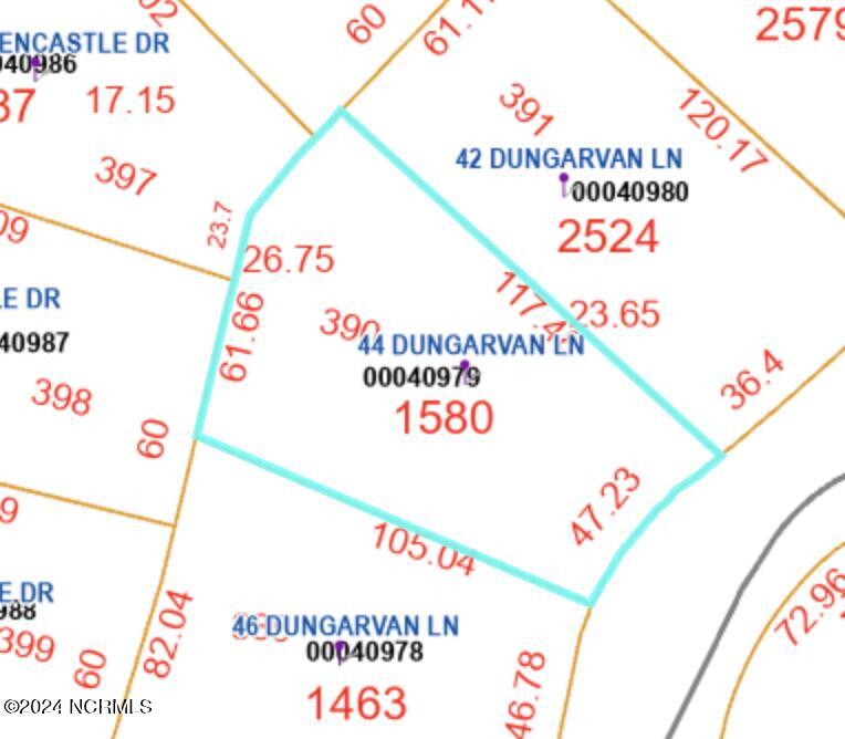 44 390 Dungarvan Lane