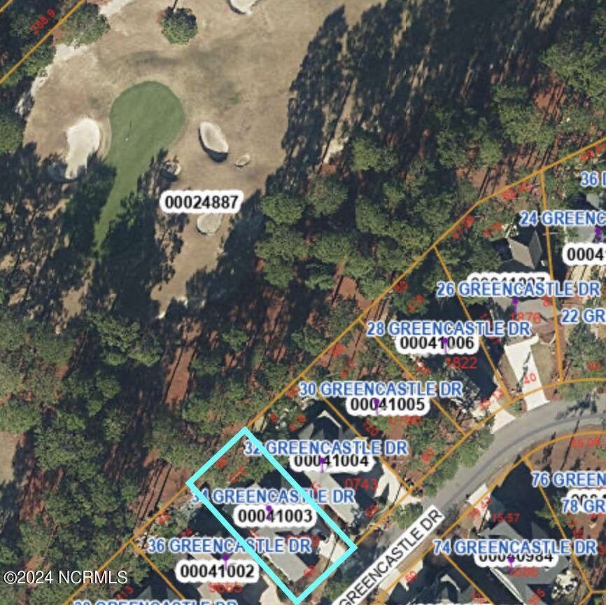 34 Greencastle Drive