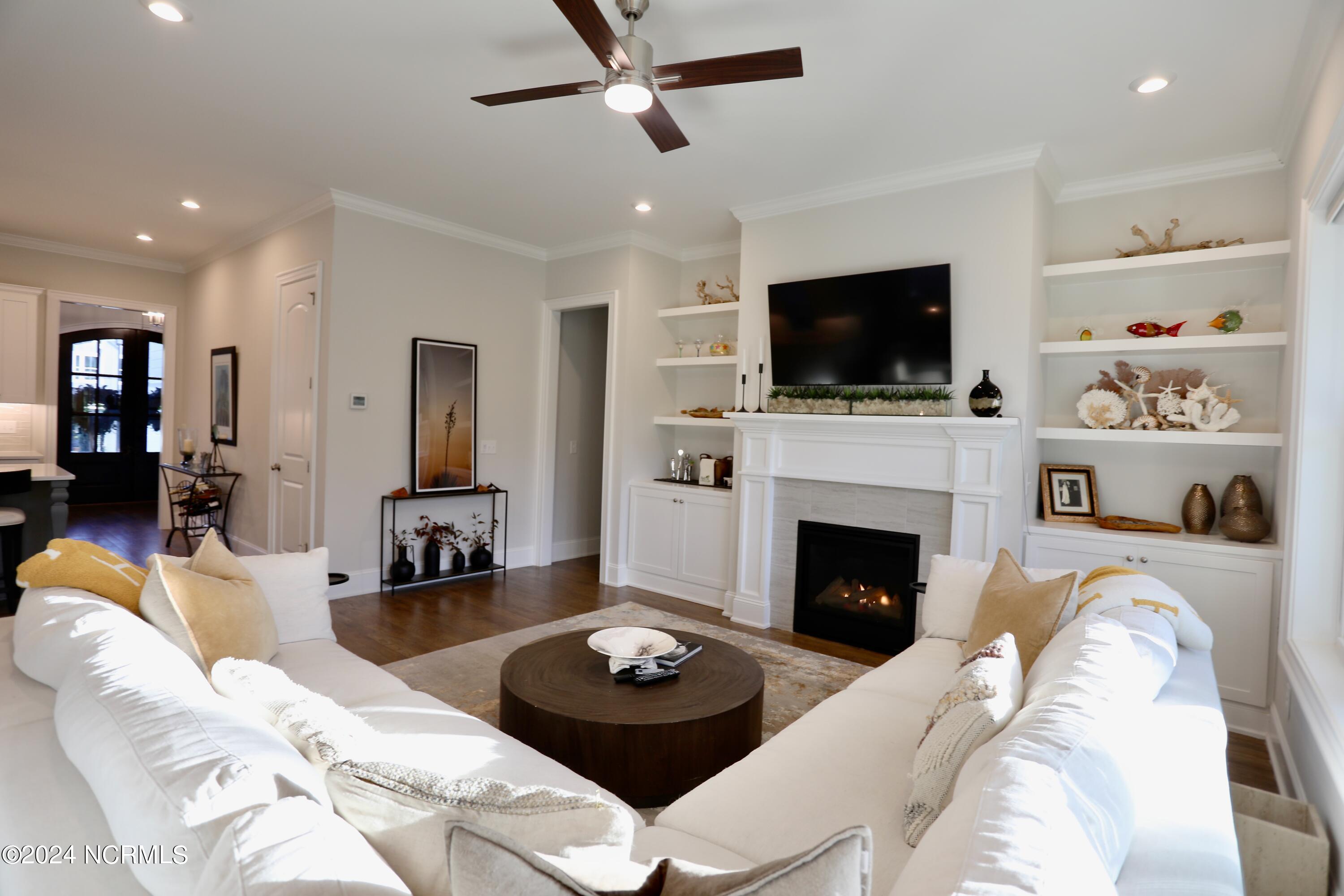 34 Greencastle Drive