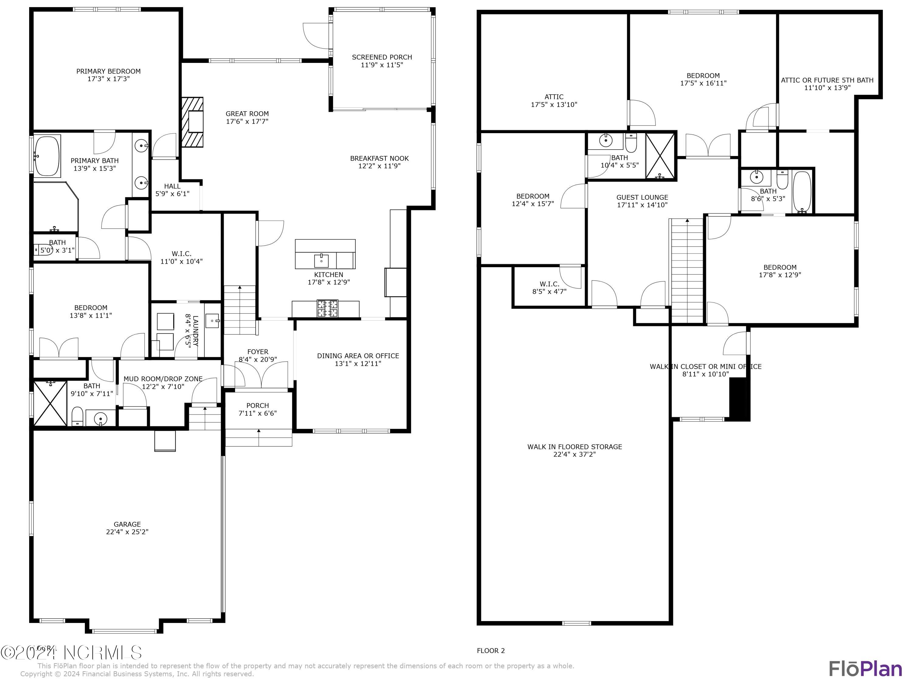 34 Greencastle Drive