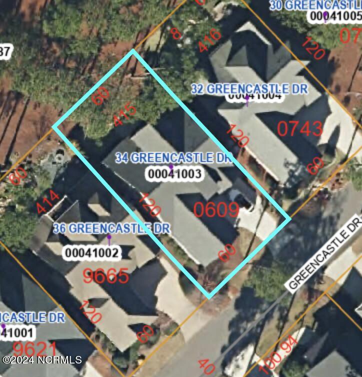 34 Greencastle Drive