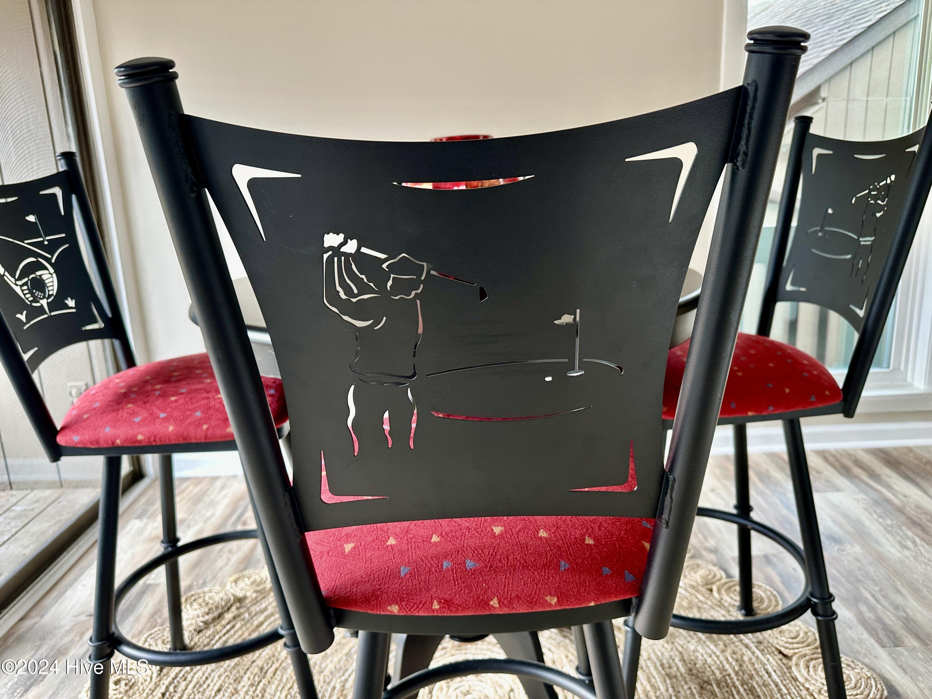 85 Pine Valley Road, 44