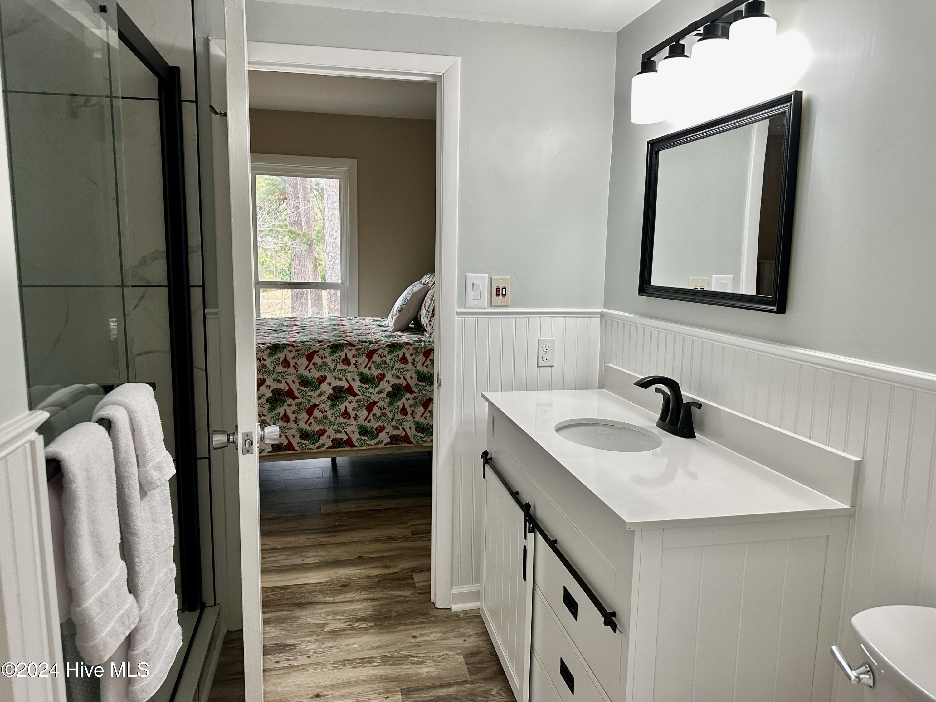 85 Pine Valley Road, 44