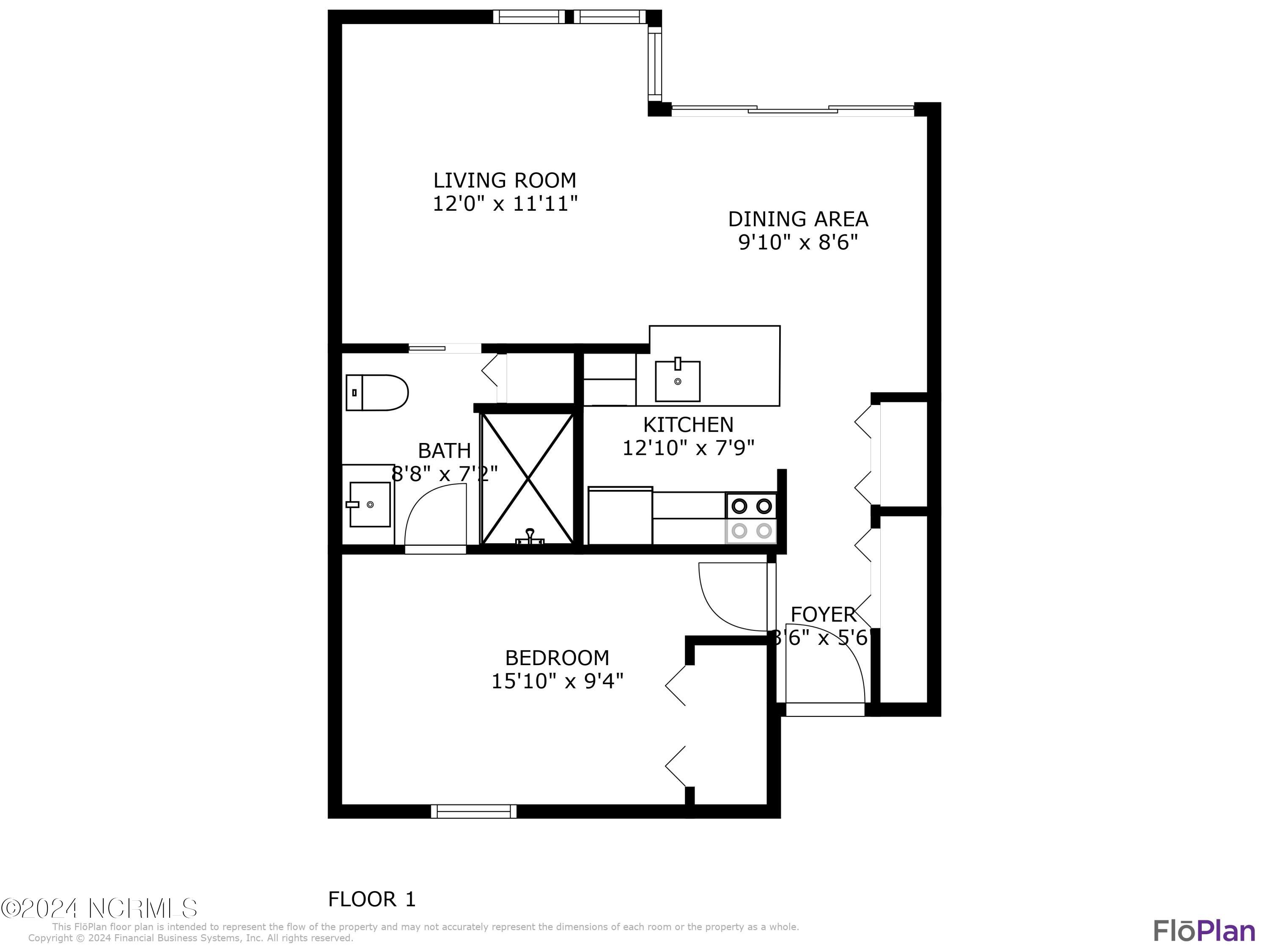 85 Pine Valley Road, 44