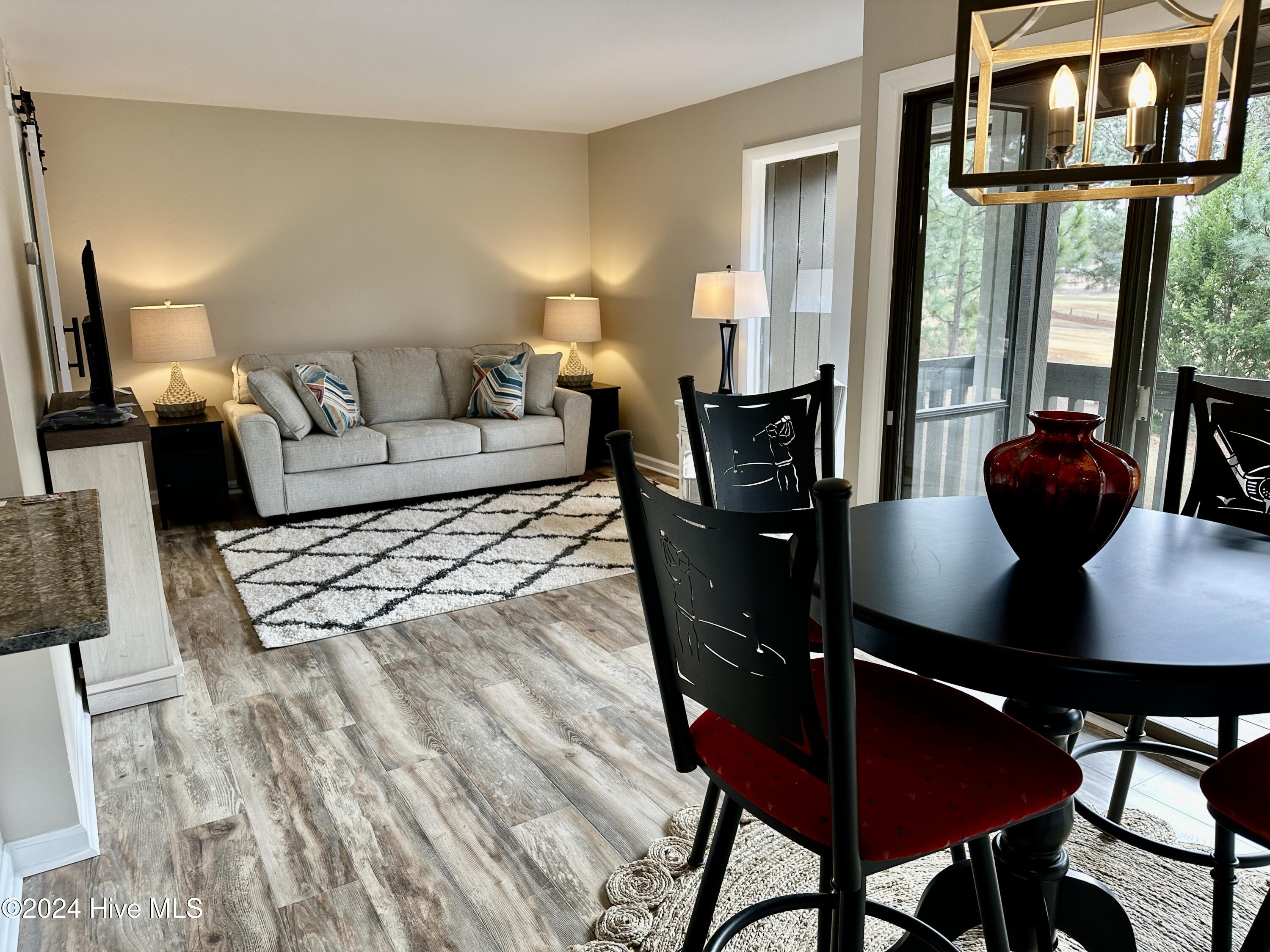 85 Pine Valley Road, 44