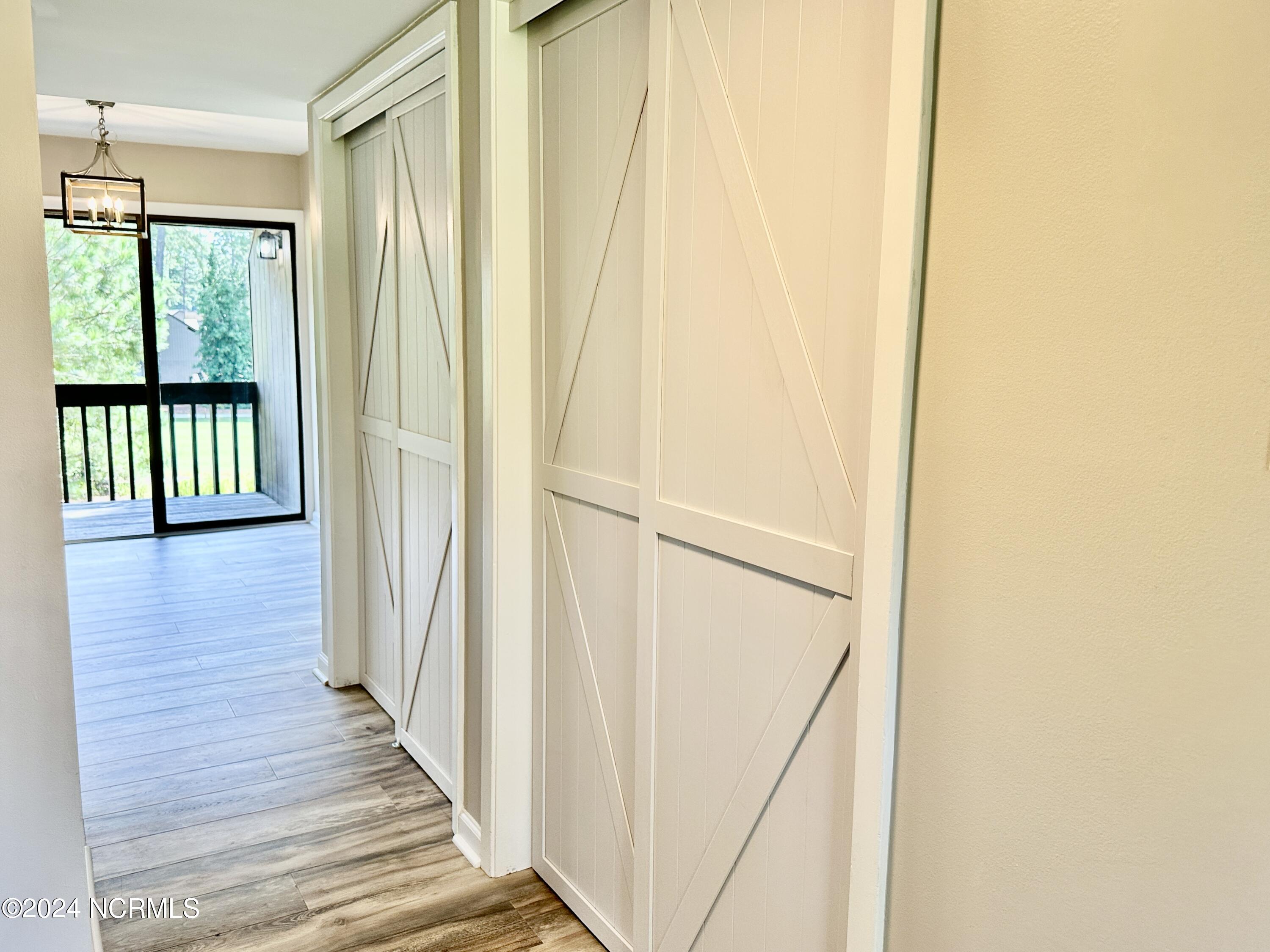 85 Pine Valley Road, 44