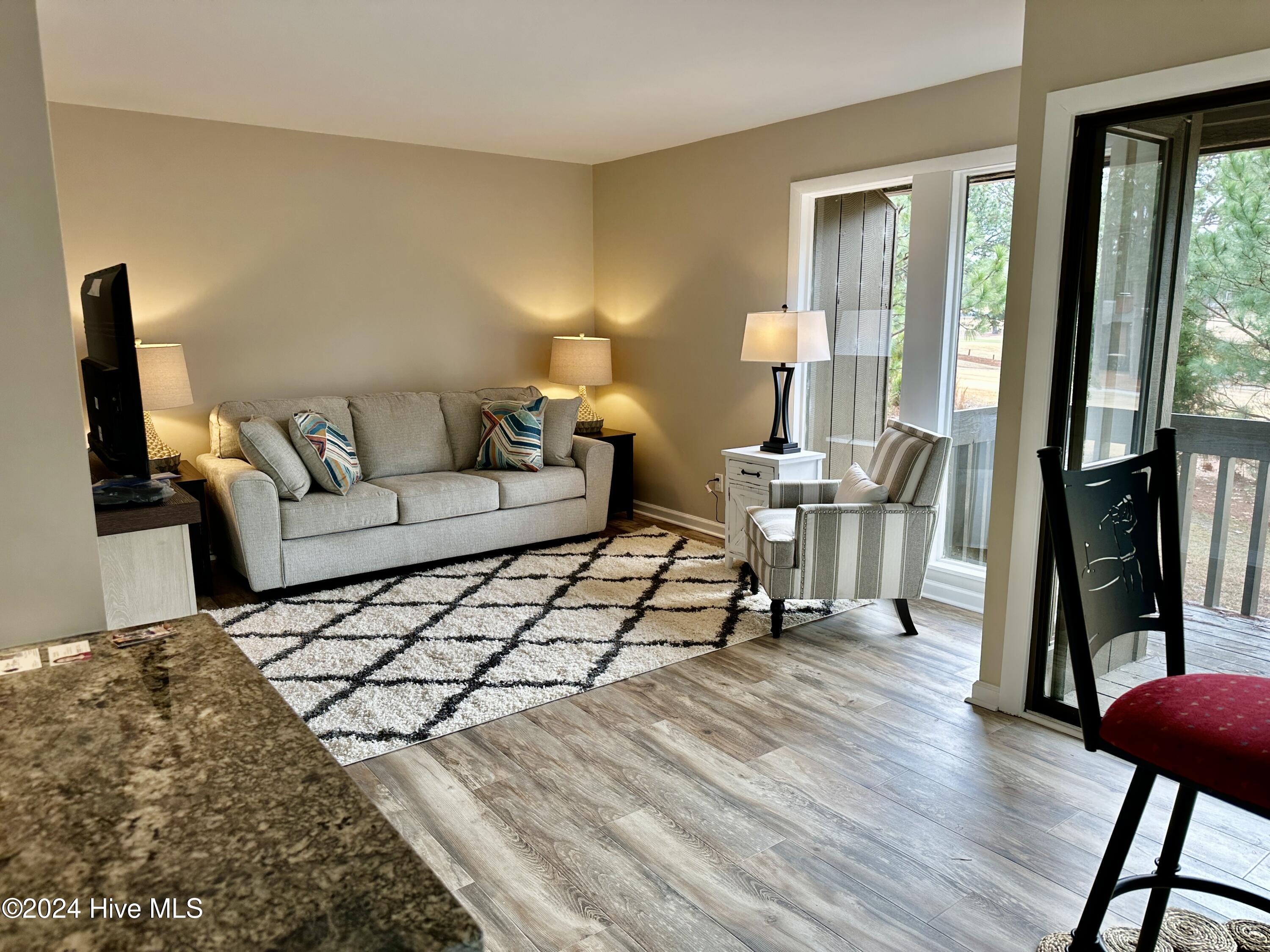 85 Pine Valley Road, 44