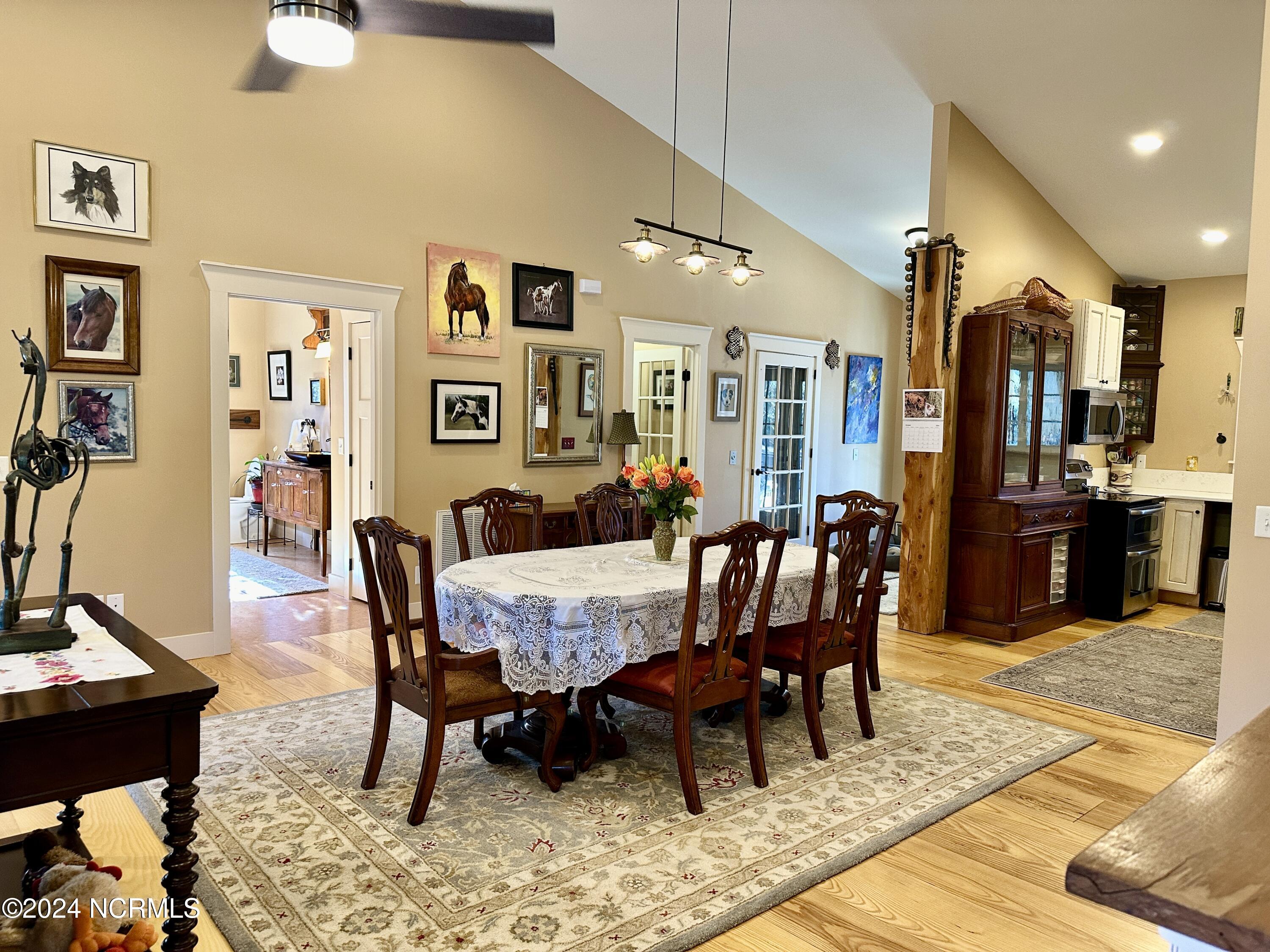 230 Causey Road