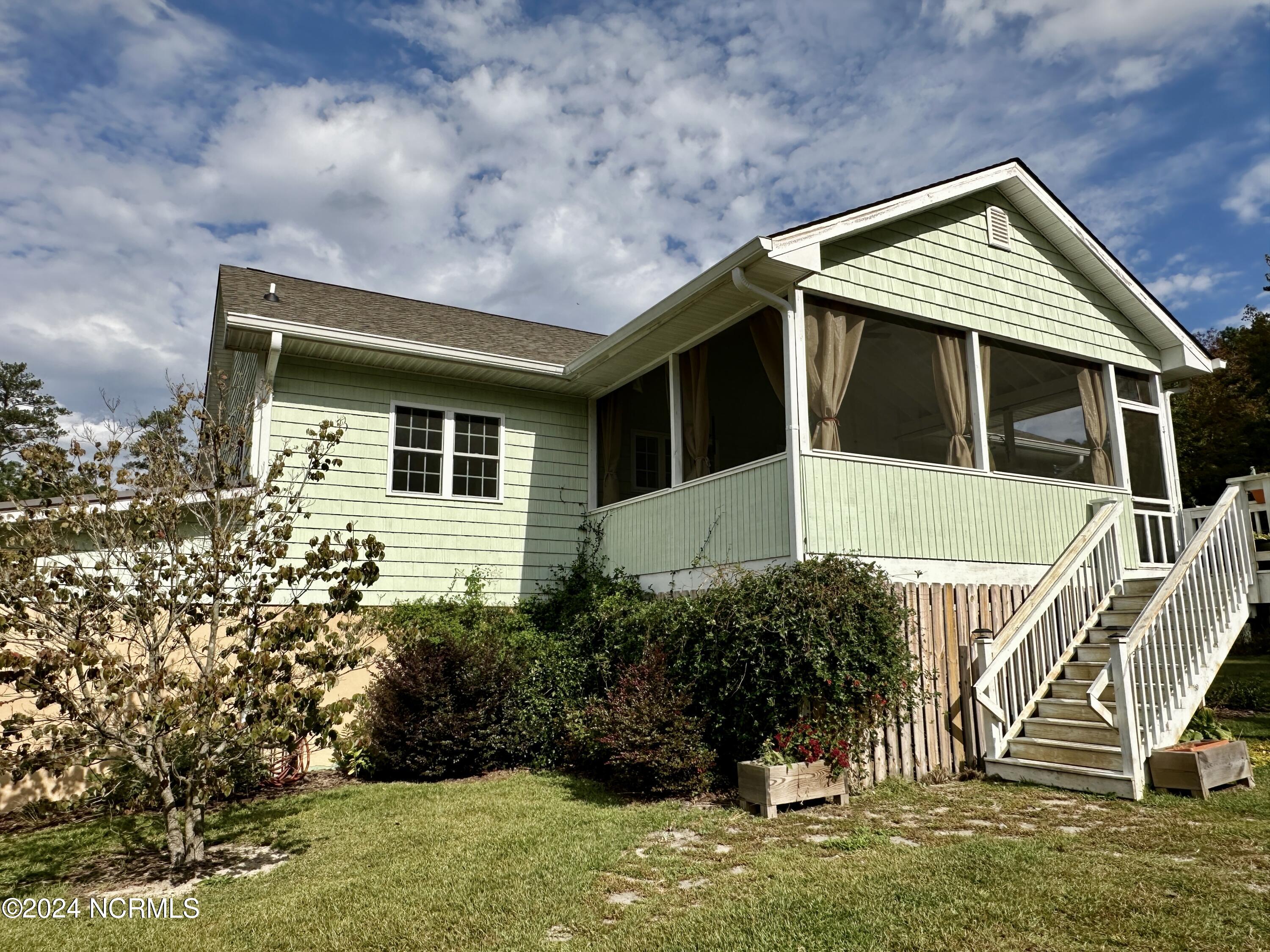 230 Causey Road