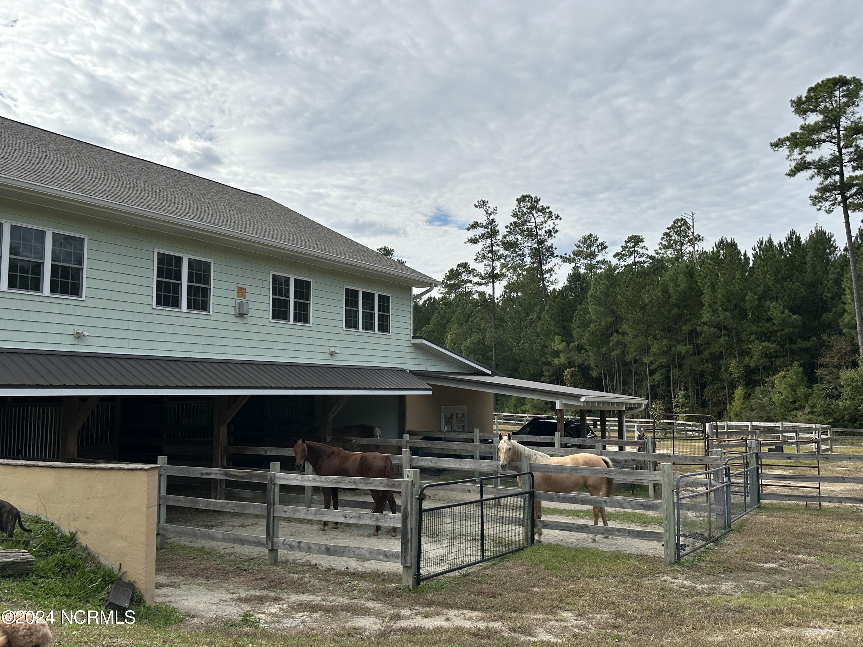 230 Causey Road