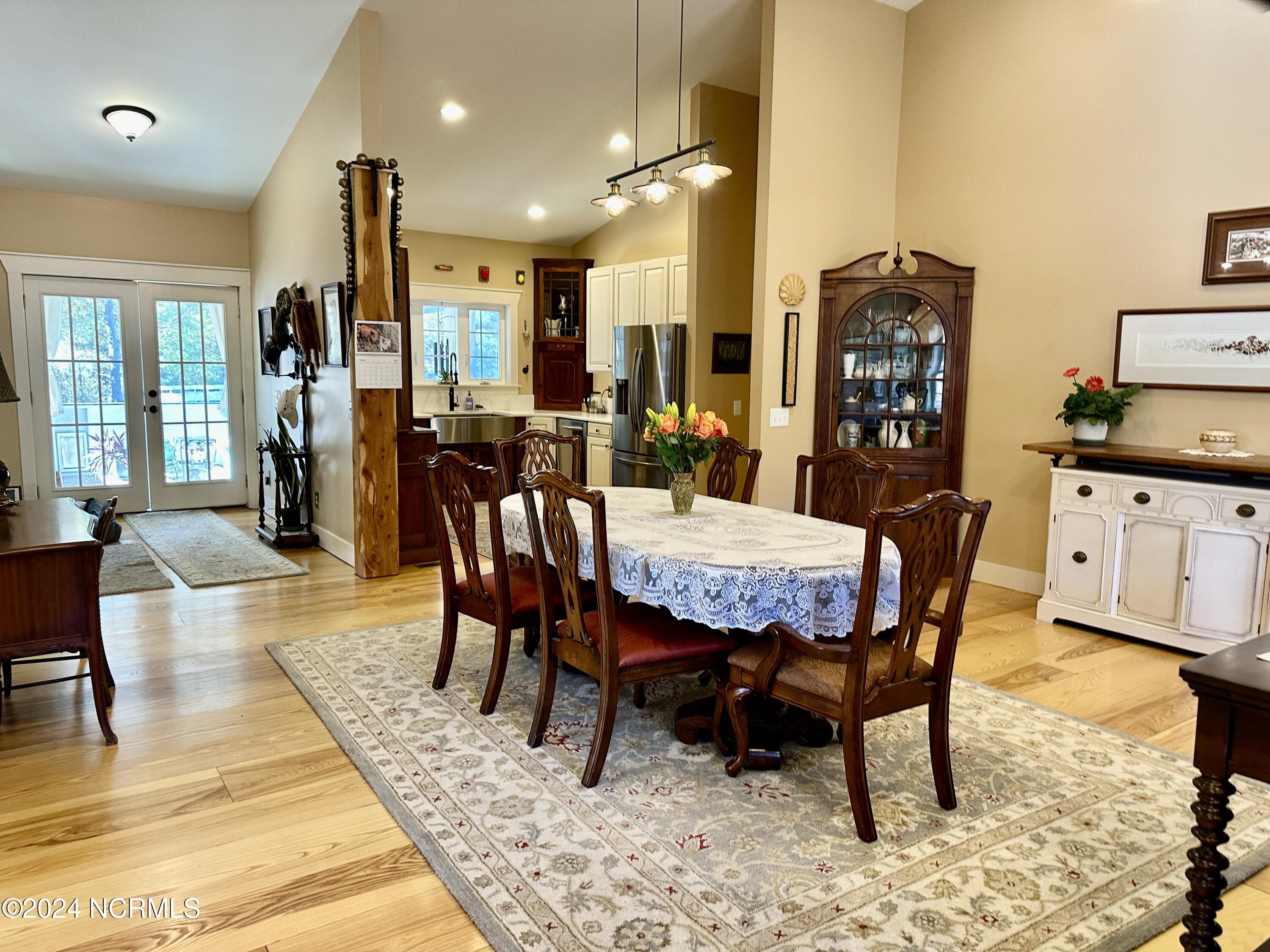 230 Causey Road