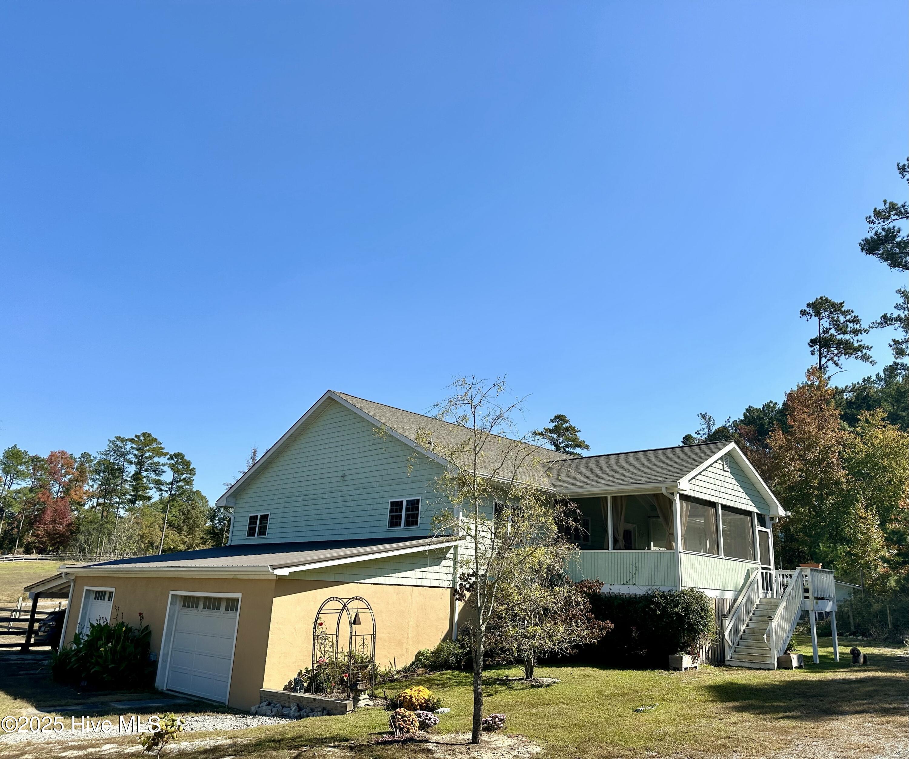230 Causey Road