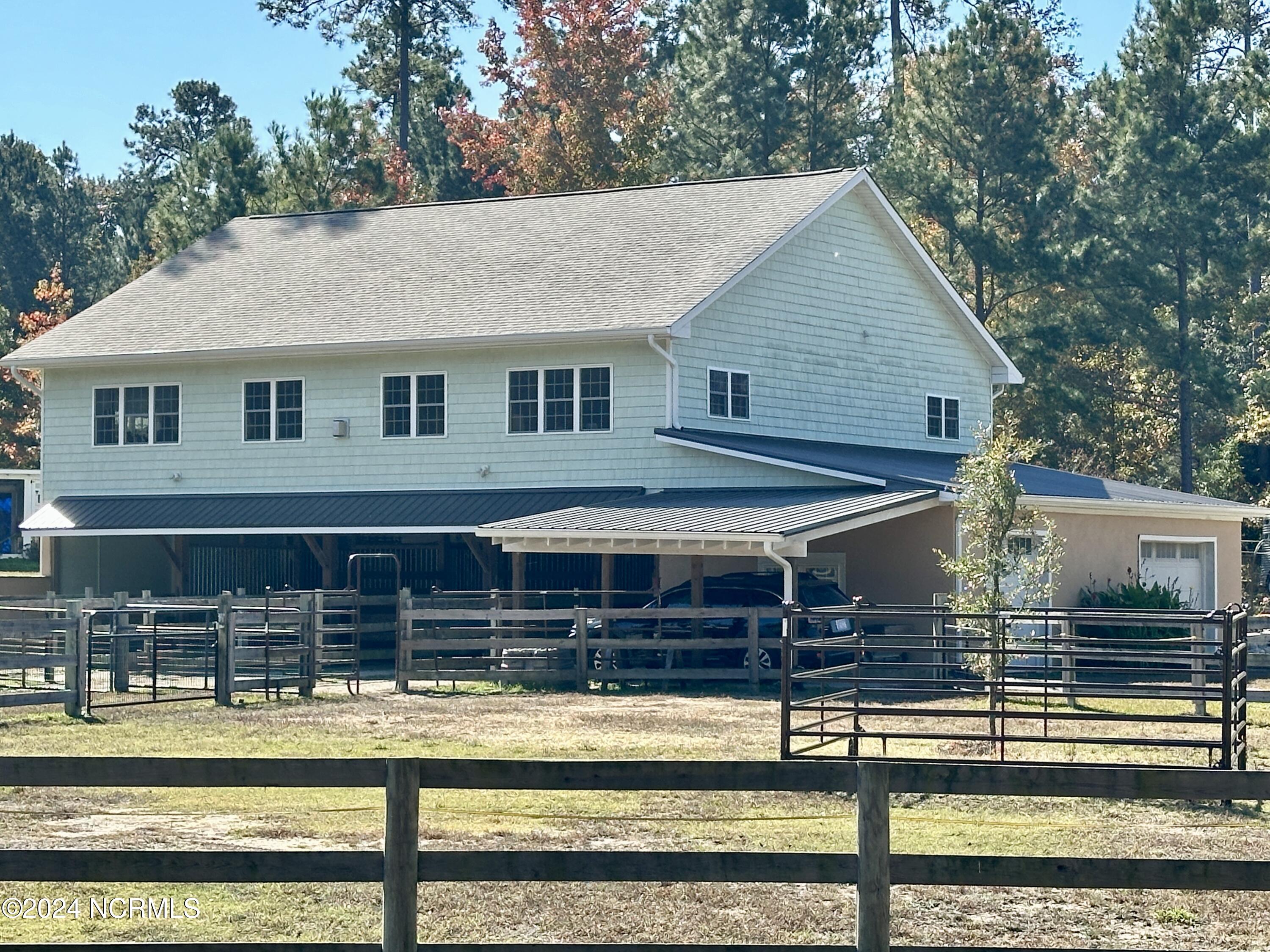 230 Causey Road
