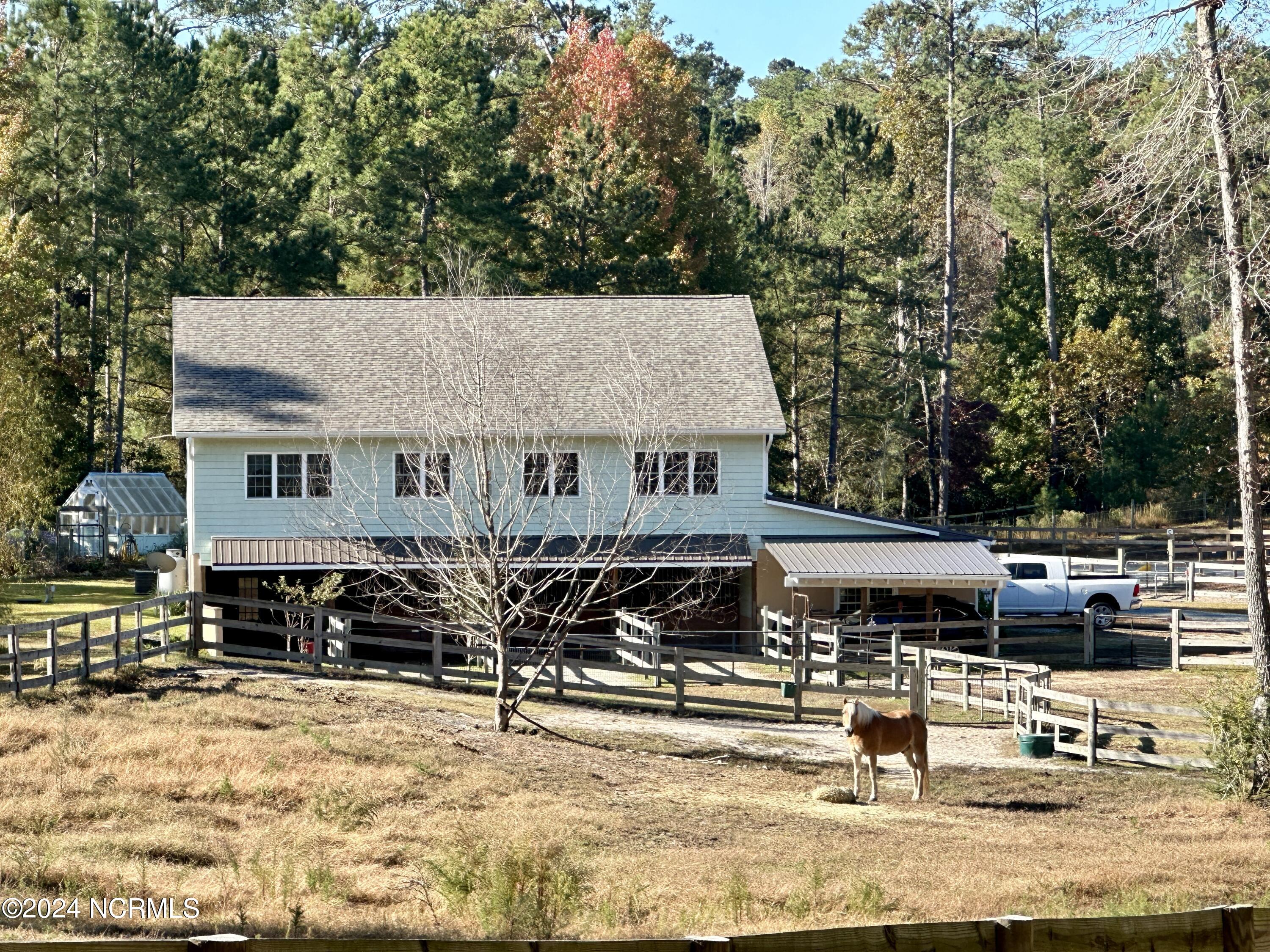 230 Causey Road