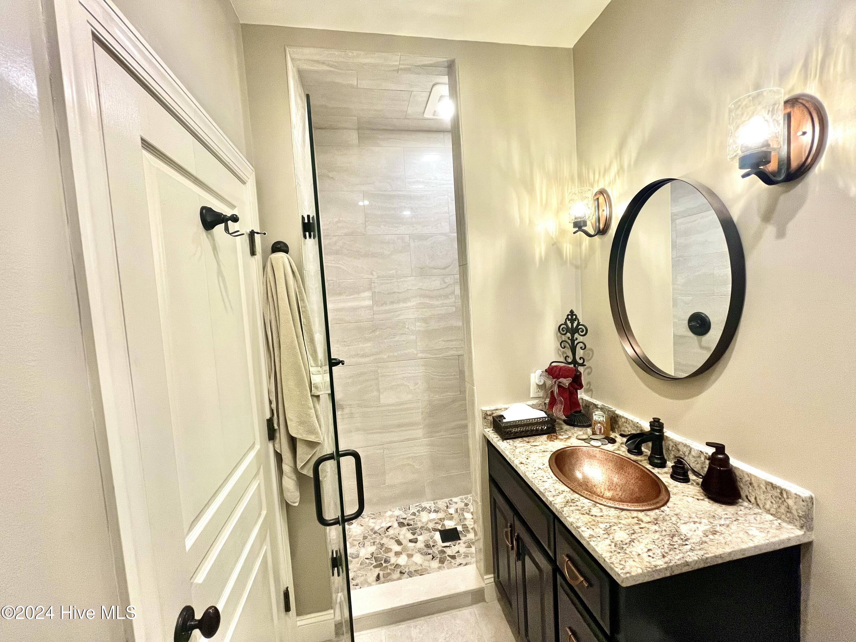 135 Lake Shore Drive