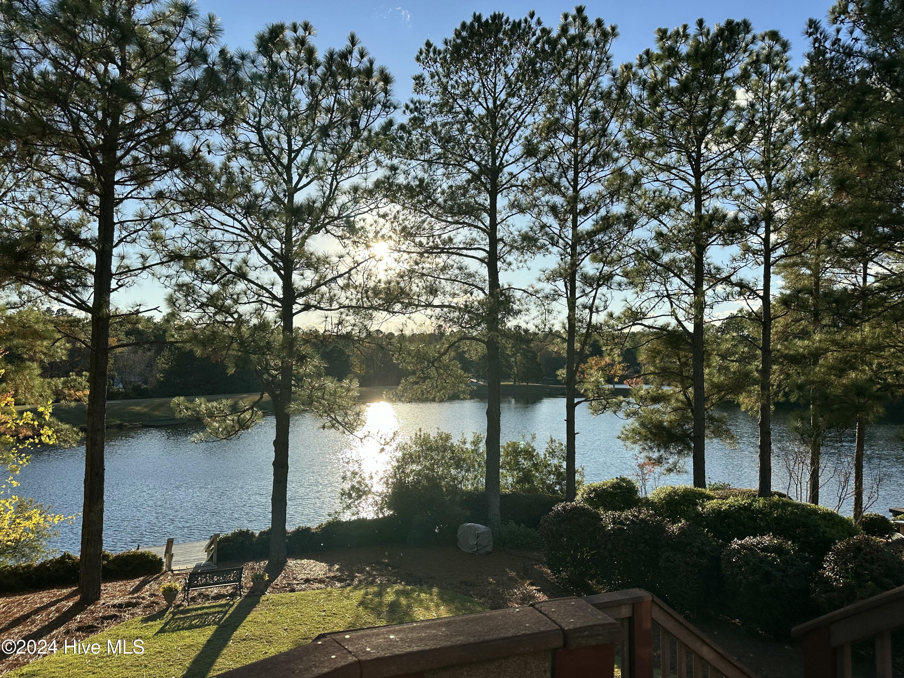 135 Lake Shore Drive