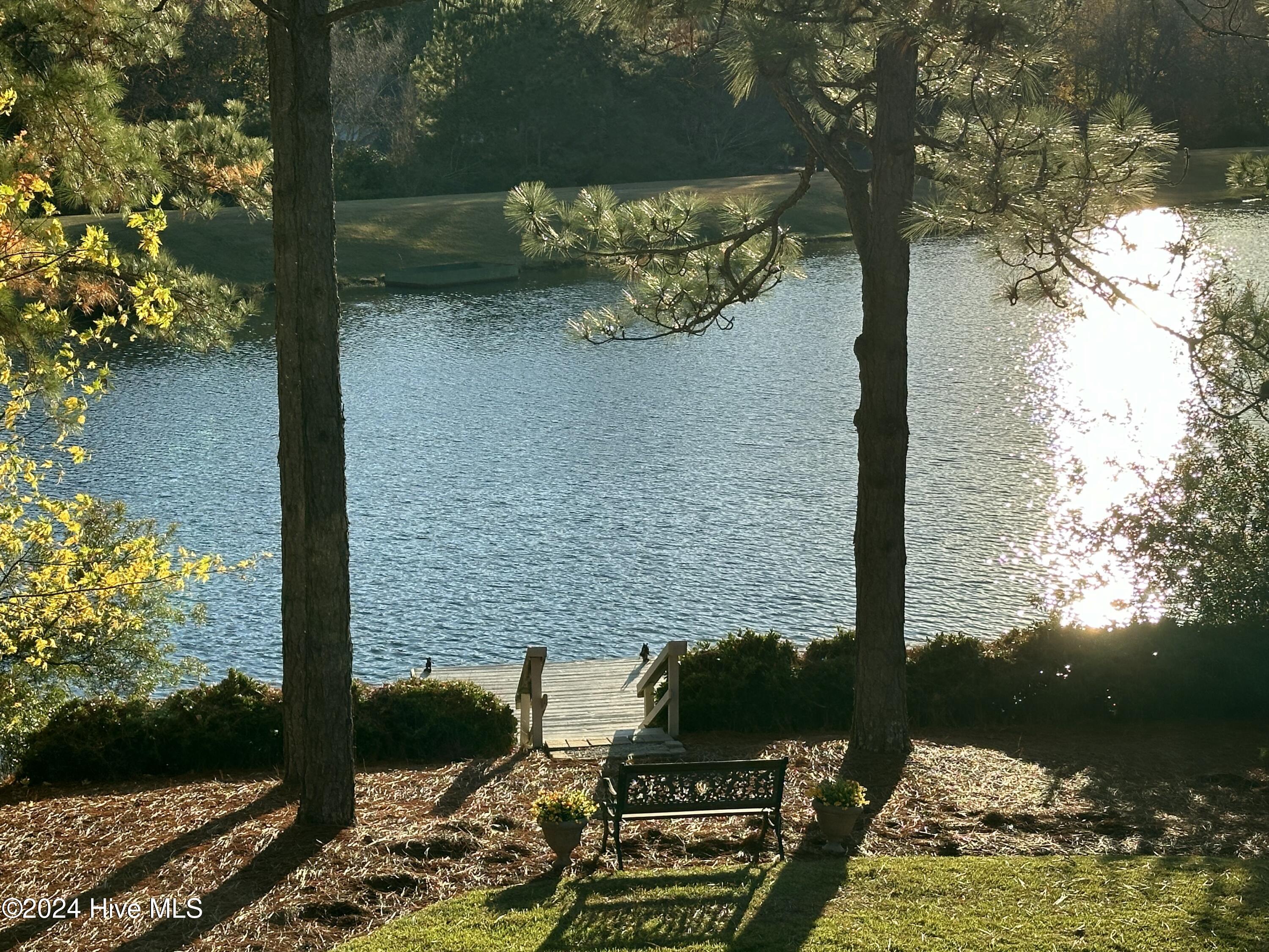 135 Lake Shore Drive