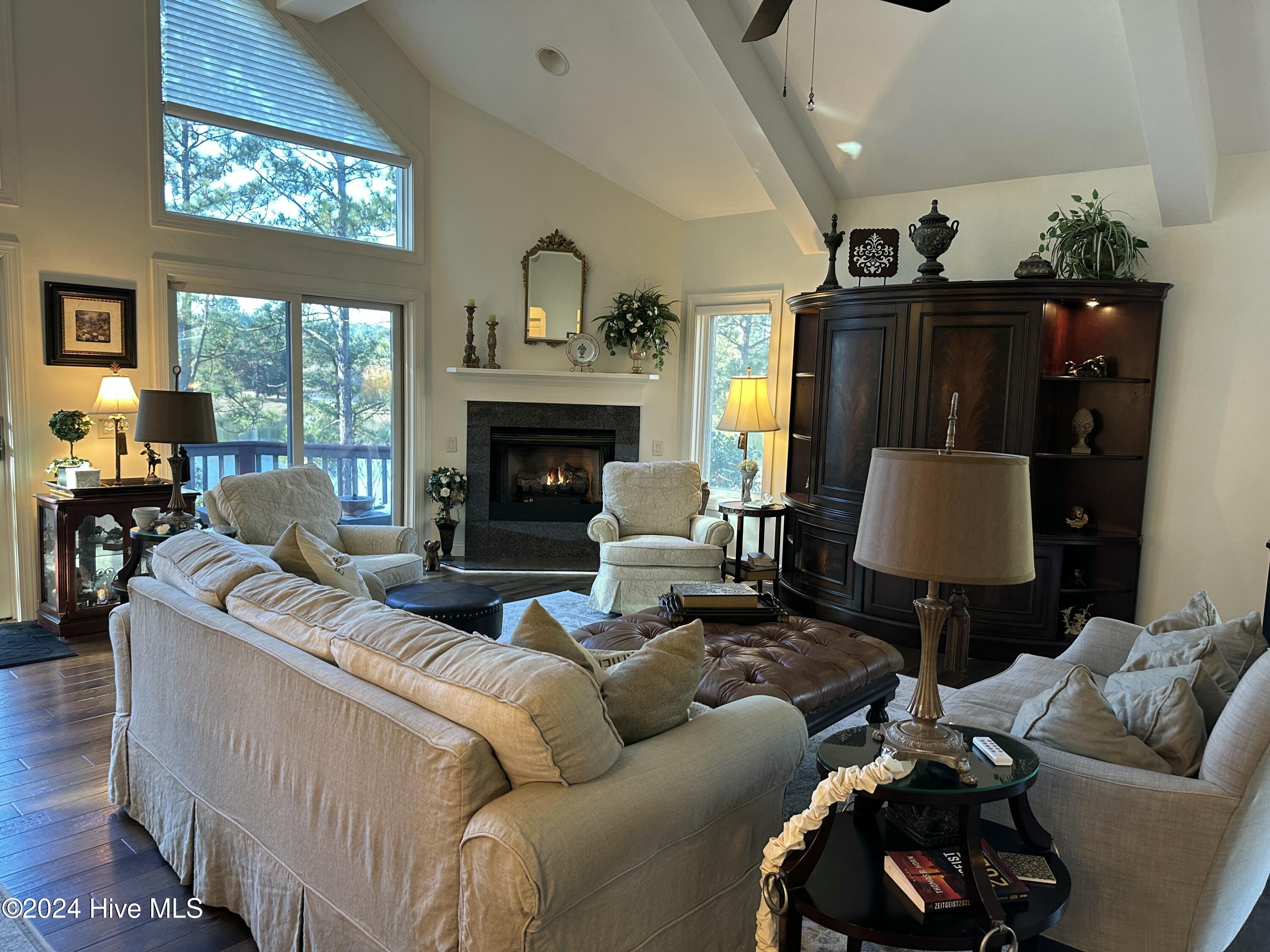 135 Lake Shore Drive