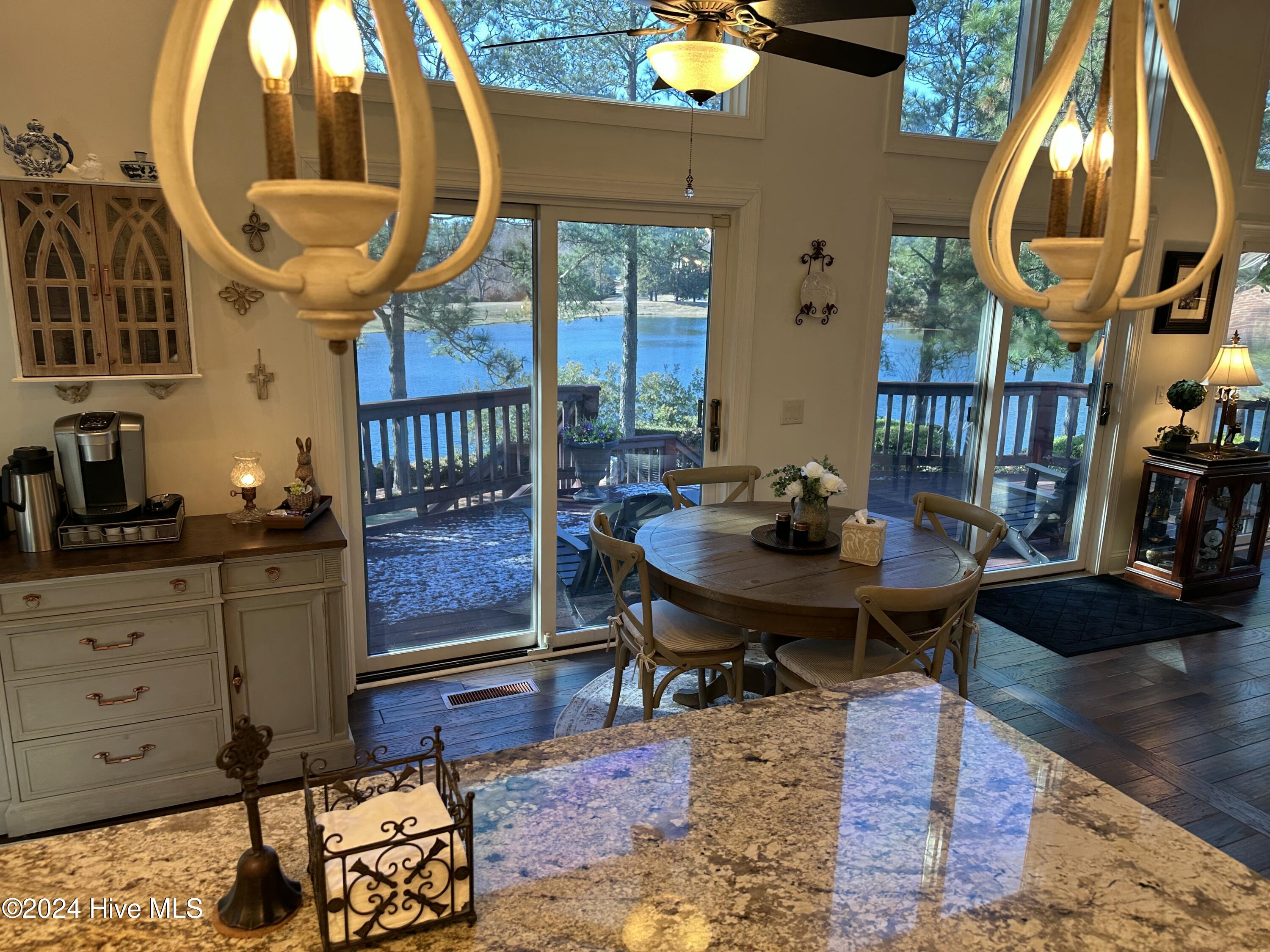 135 Lake Shore Drive