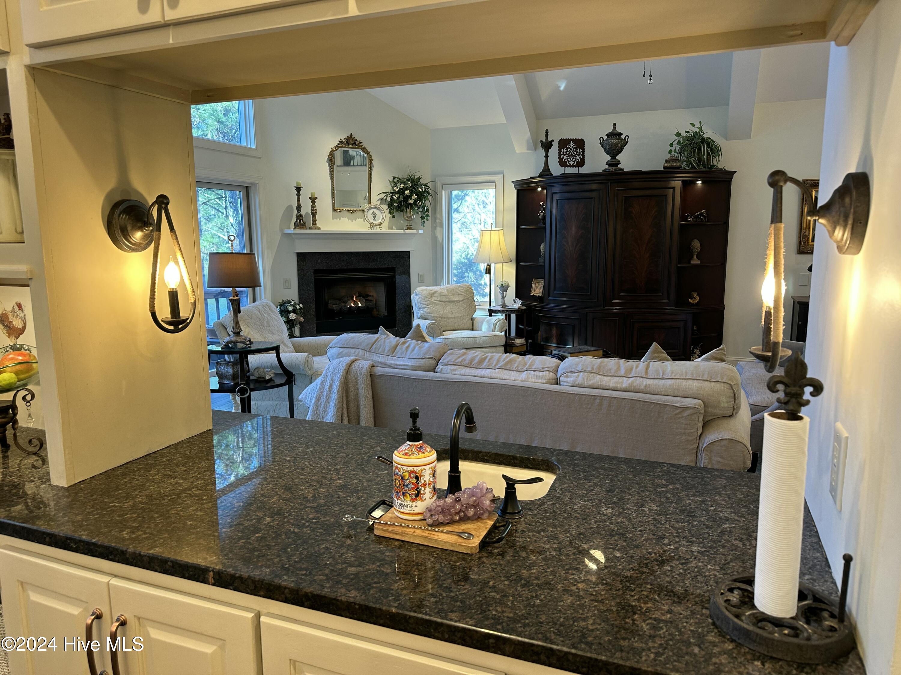 135 Lake Shore Drive