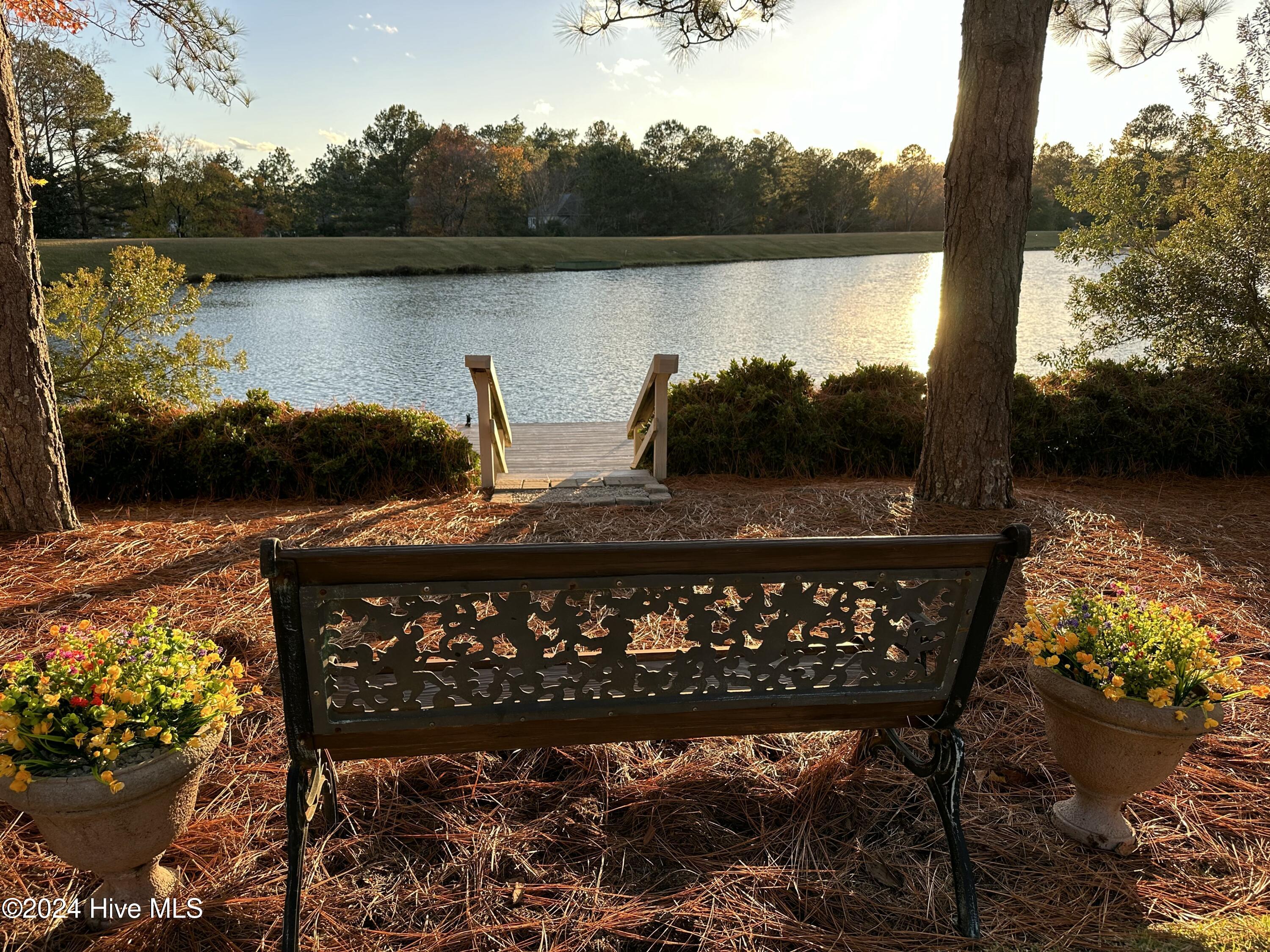 135 Lake Shore Drive