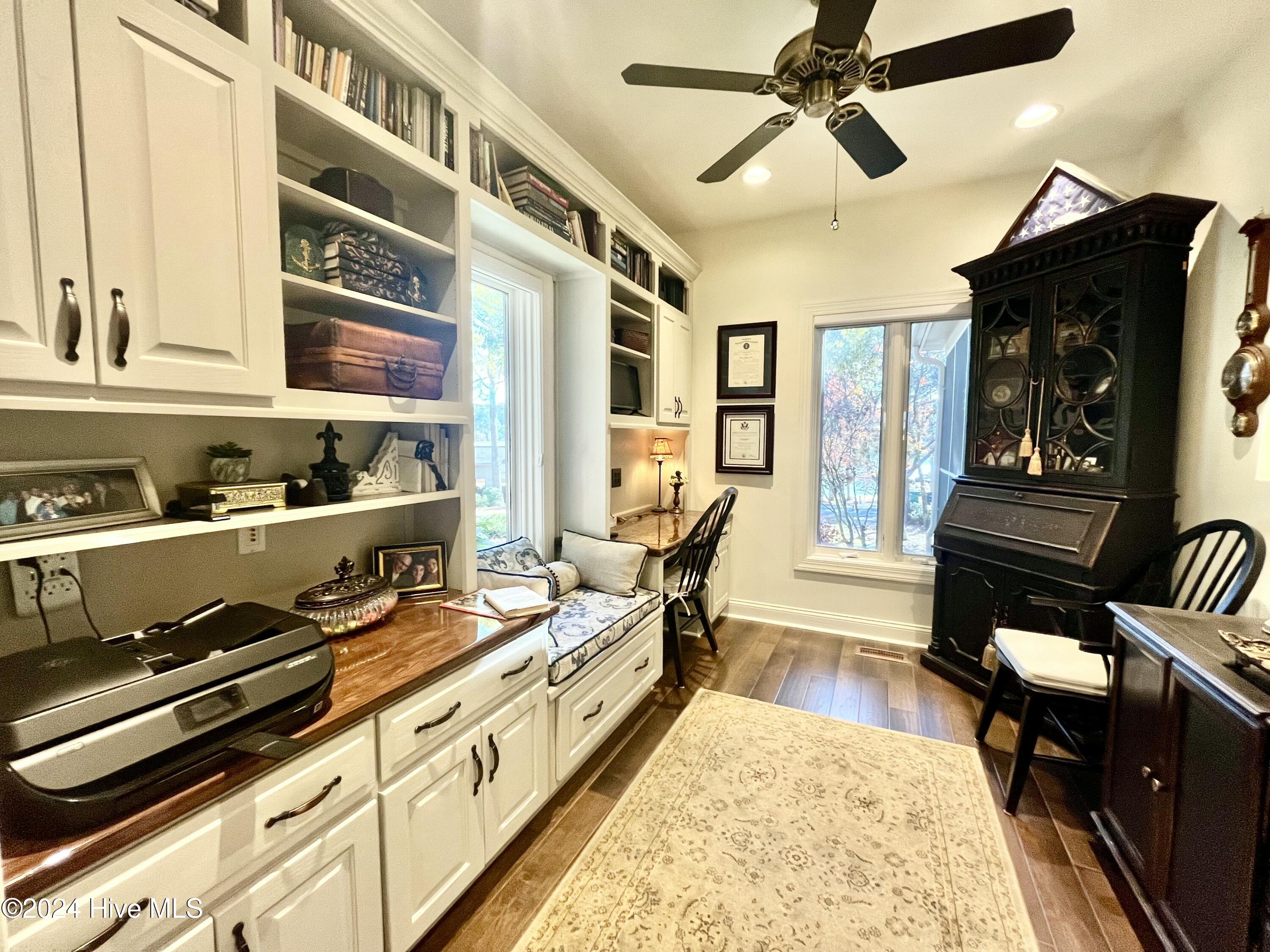 135 Lake Shore Drive