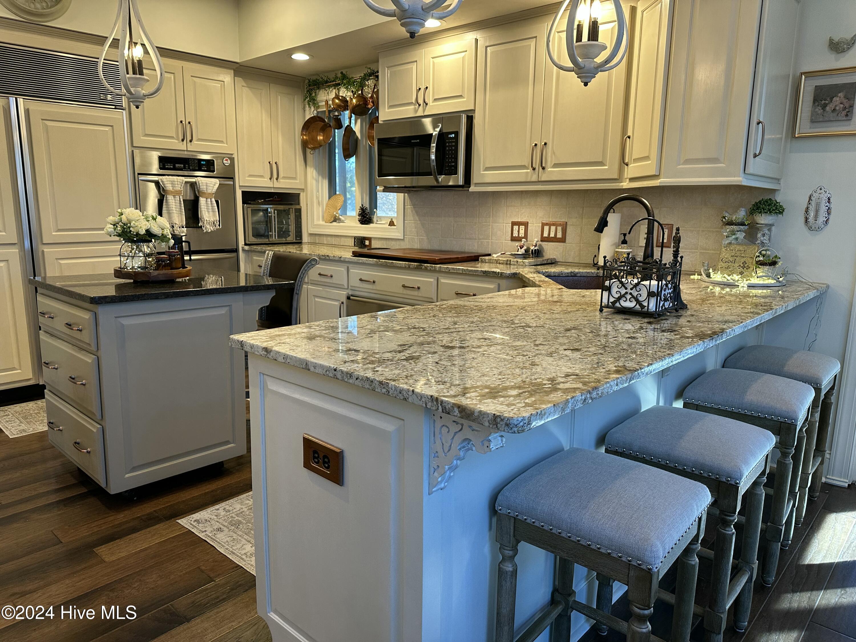 135 Lake Shore Drive