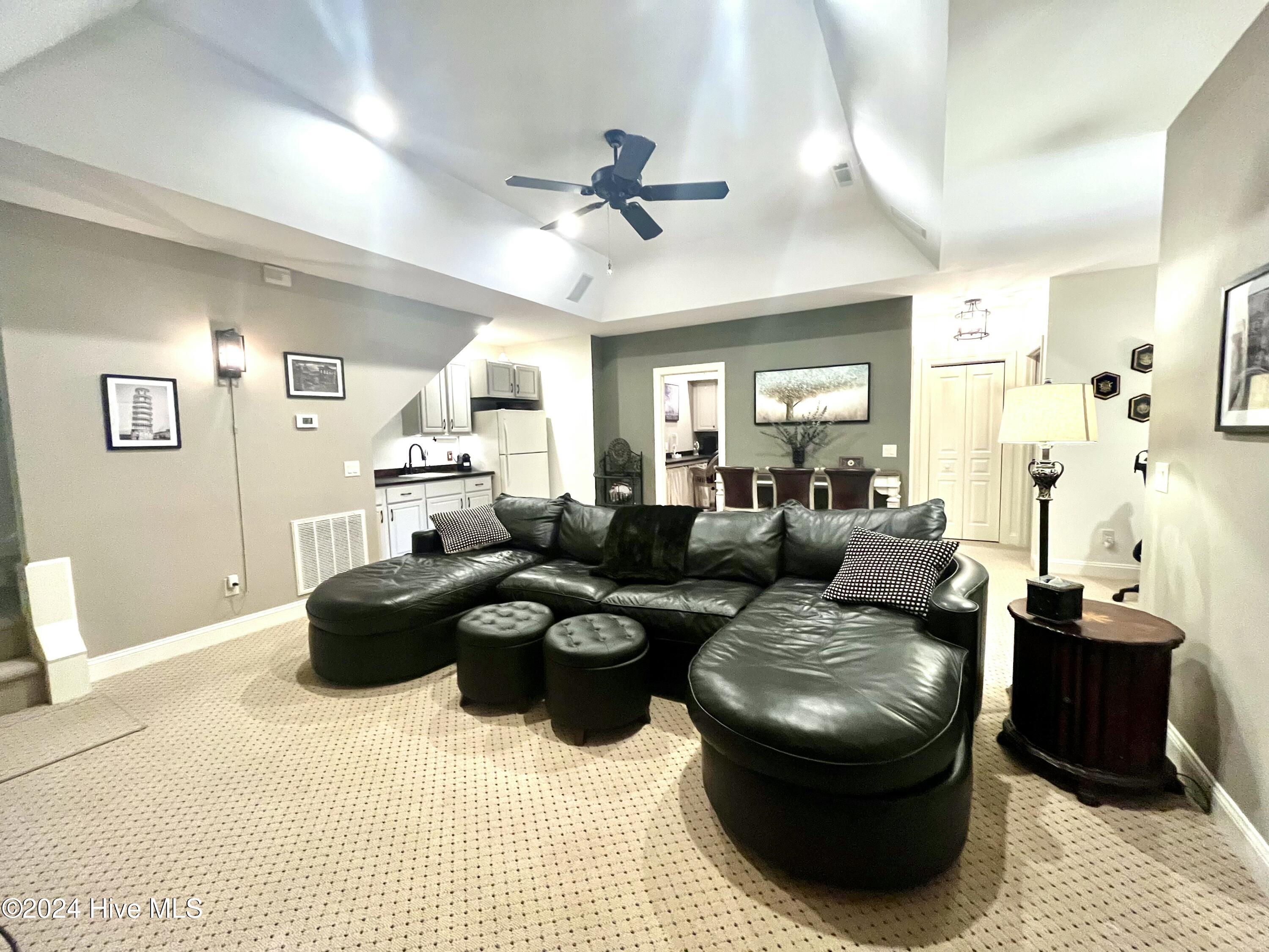 135 Lake Shore Drive