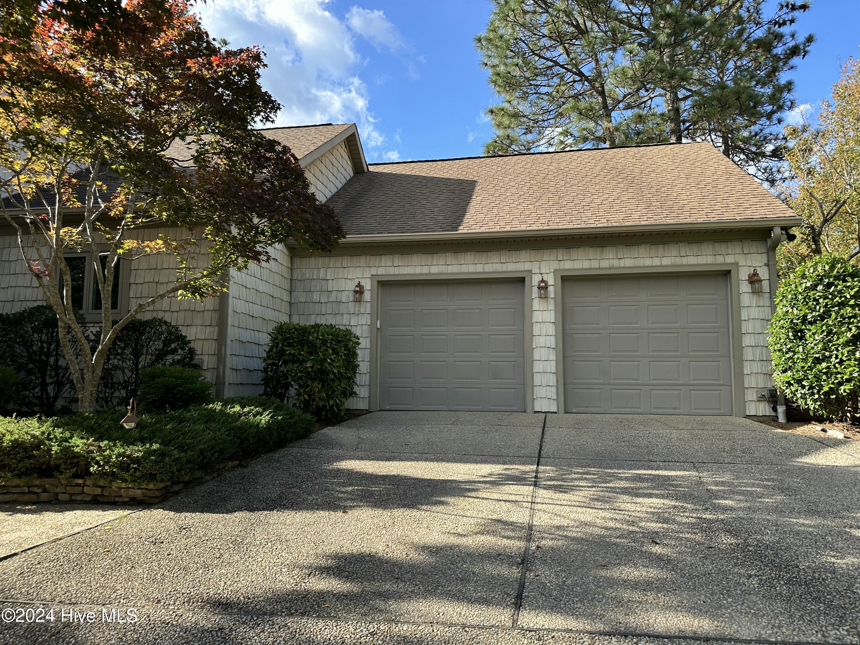 135 Lake Shore Drive