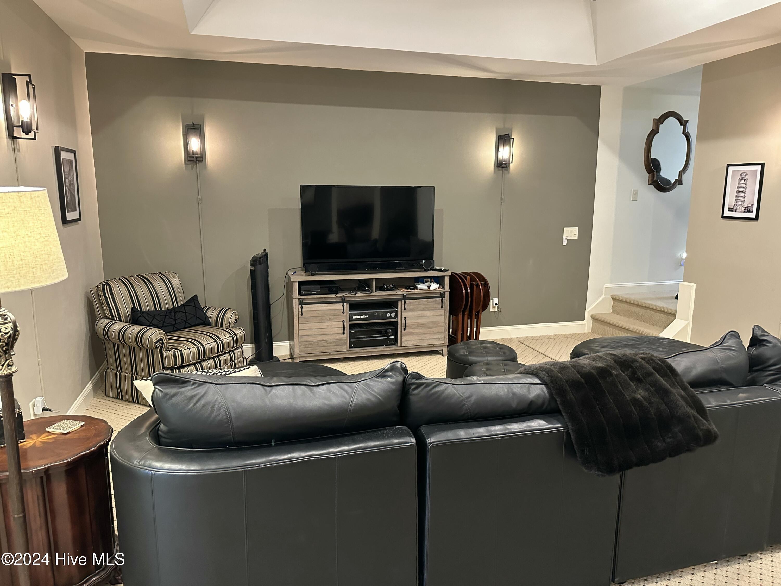 135 Lake Shore Drive